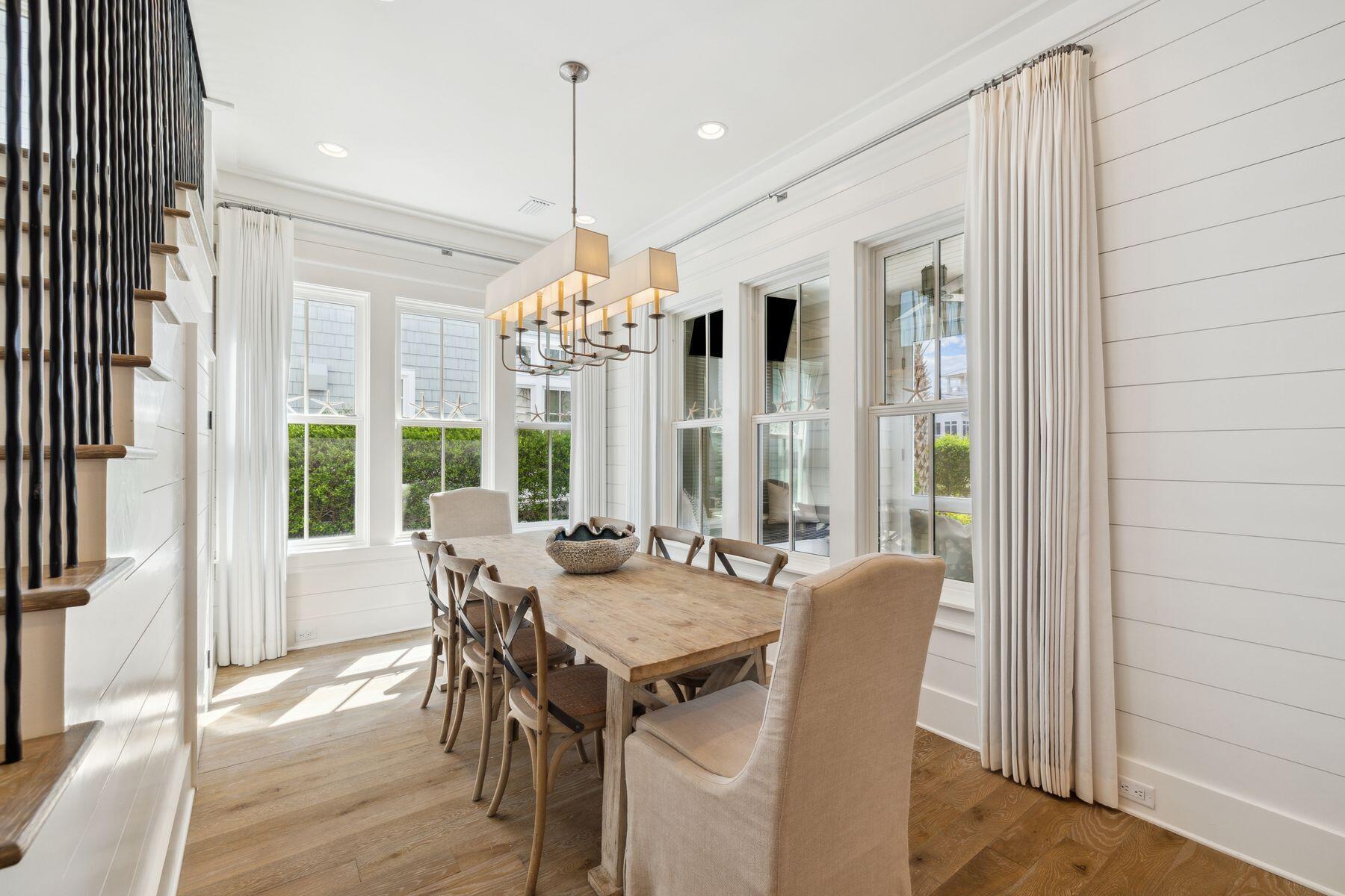 WATERSOUND BEACH - Residential