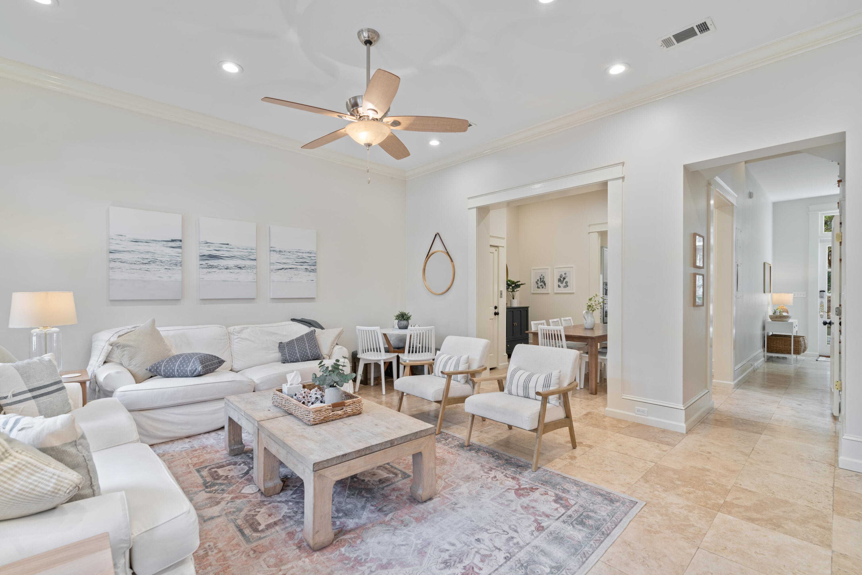SEASIDE - Residential