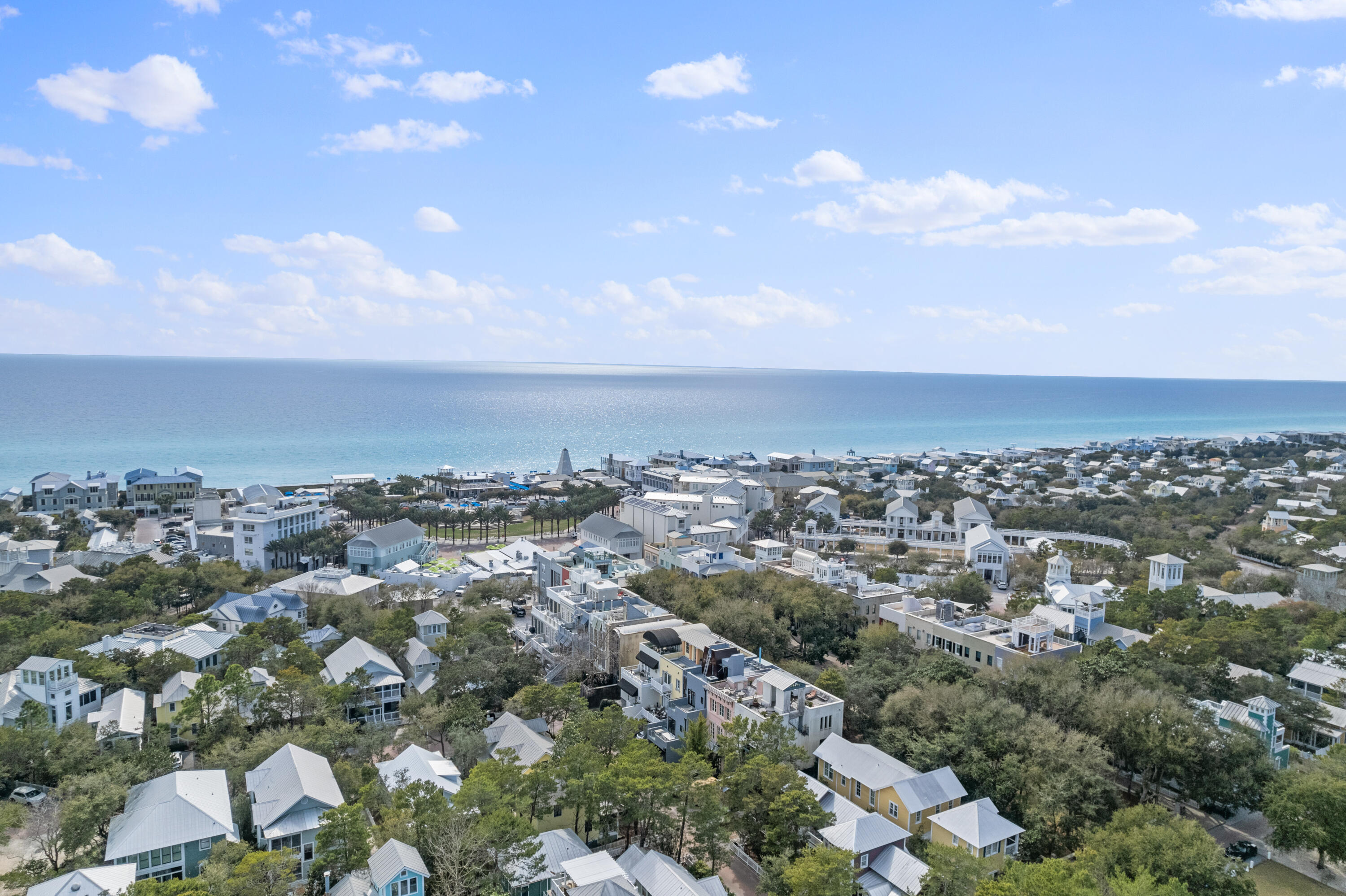 SEASIDE - Residential