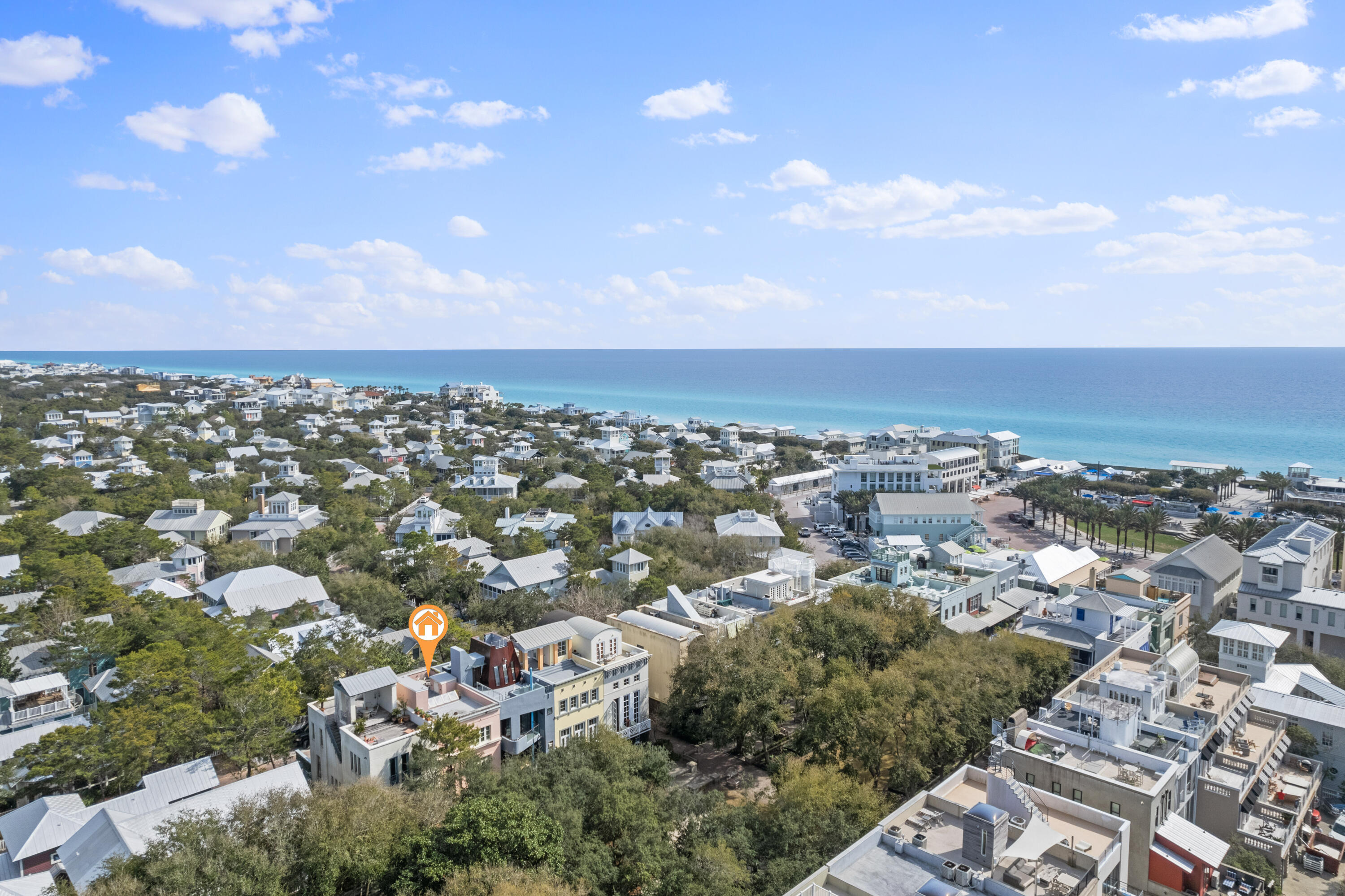 SEASIDE - Residential
