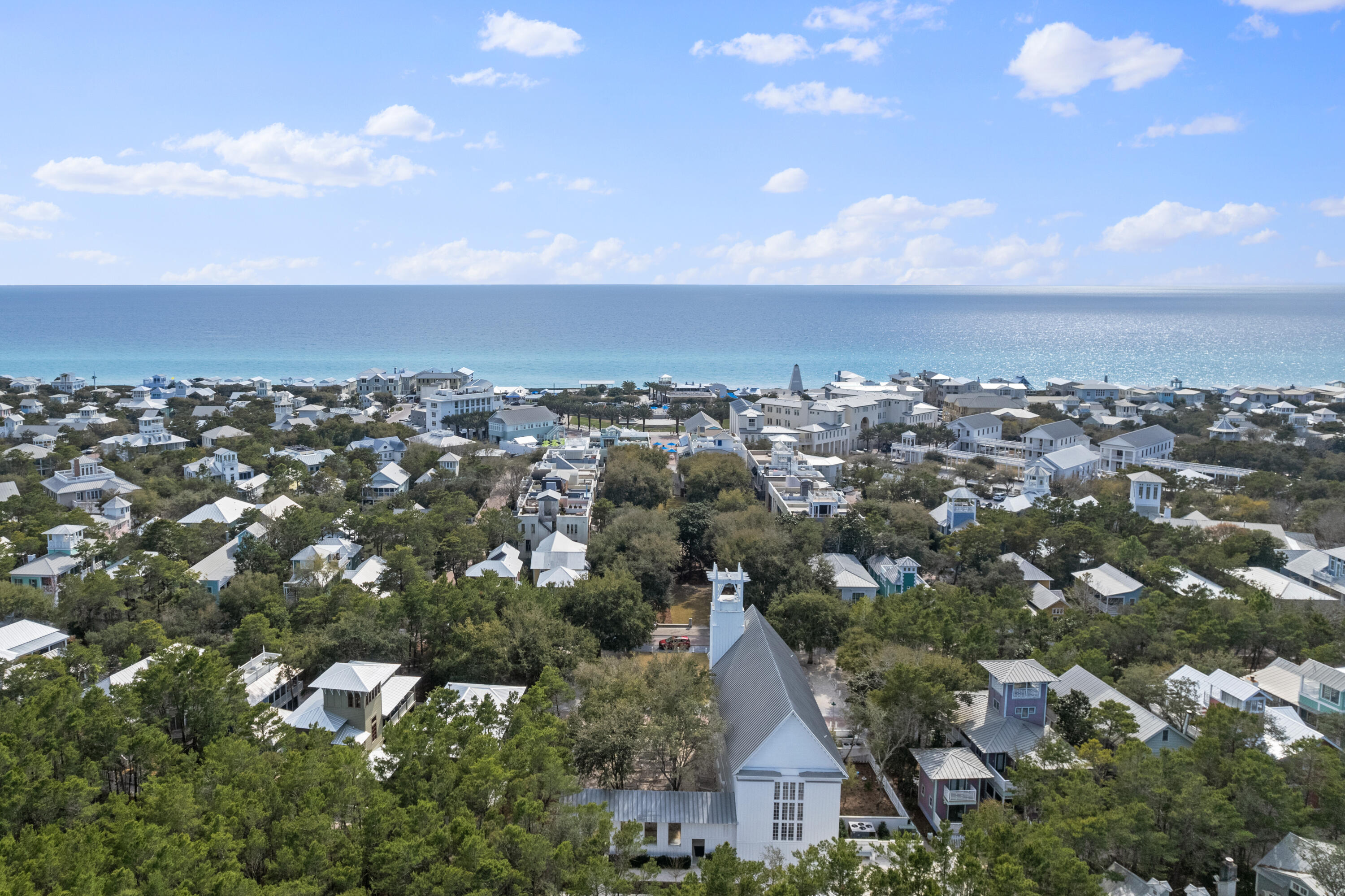 SEASIDE - Residential