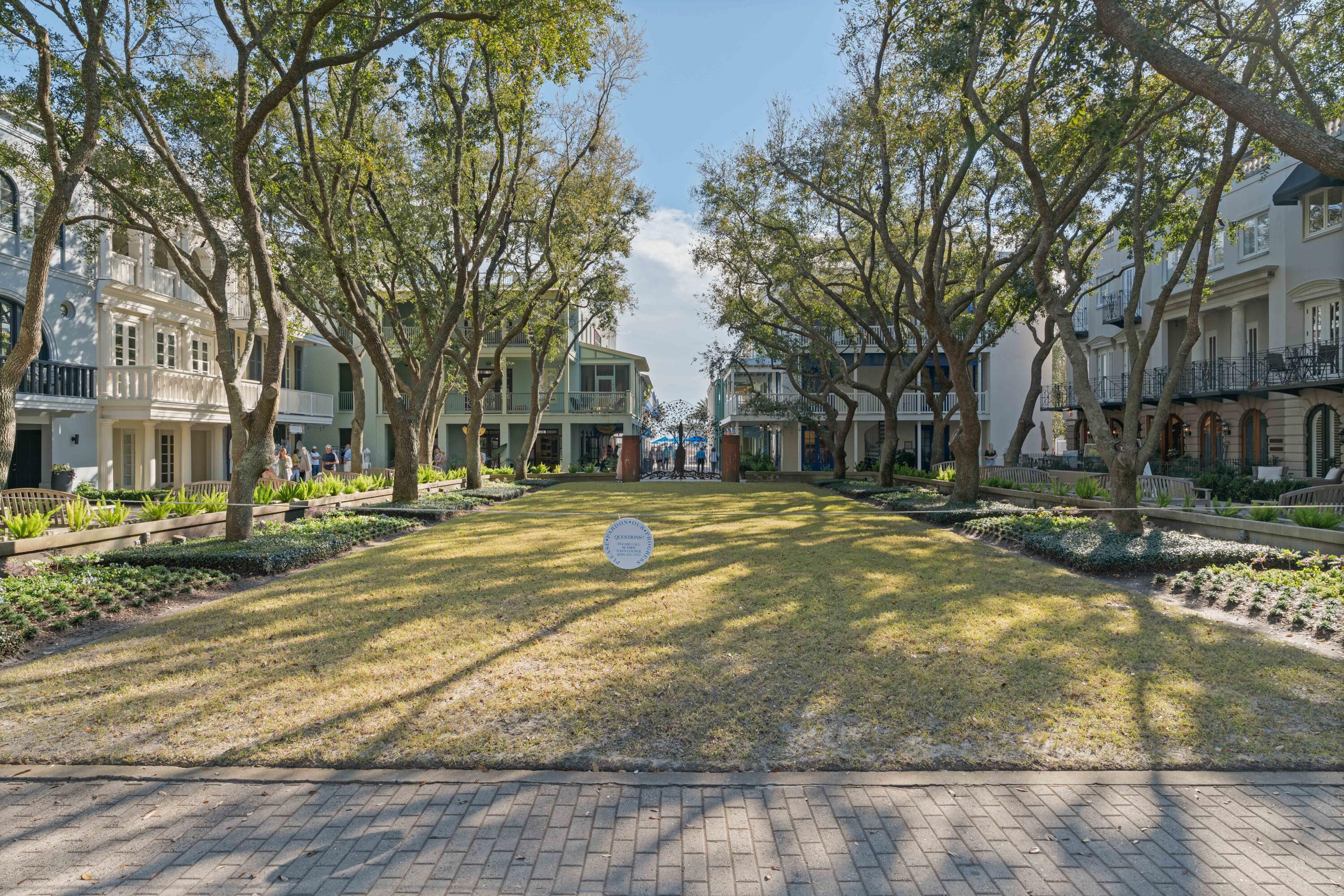 SEASIDE - Residential