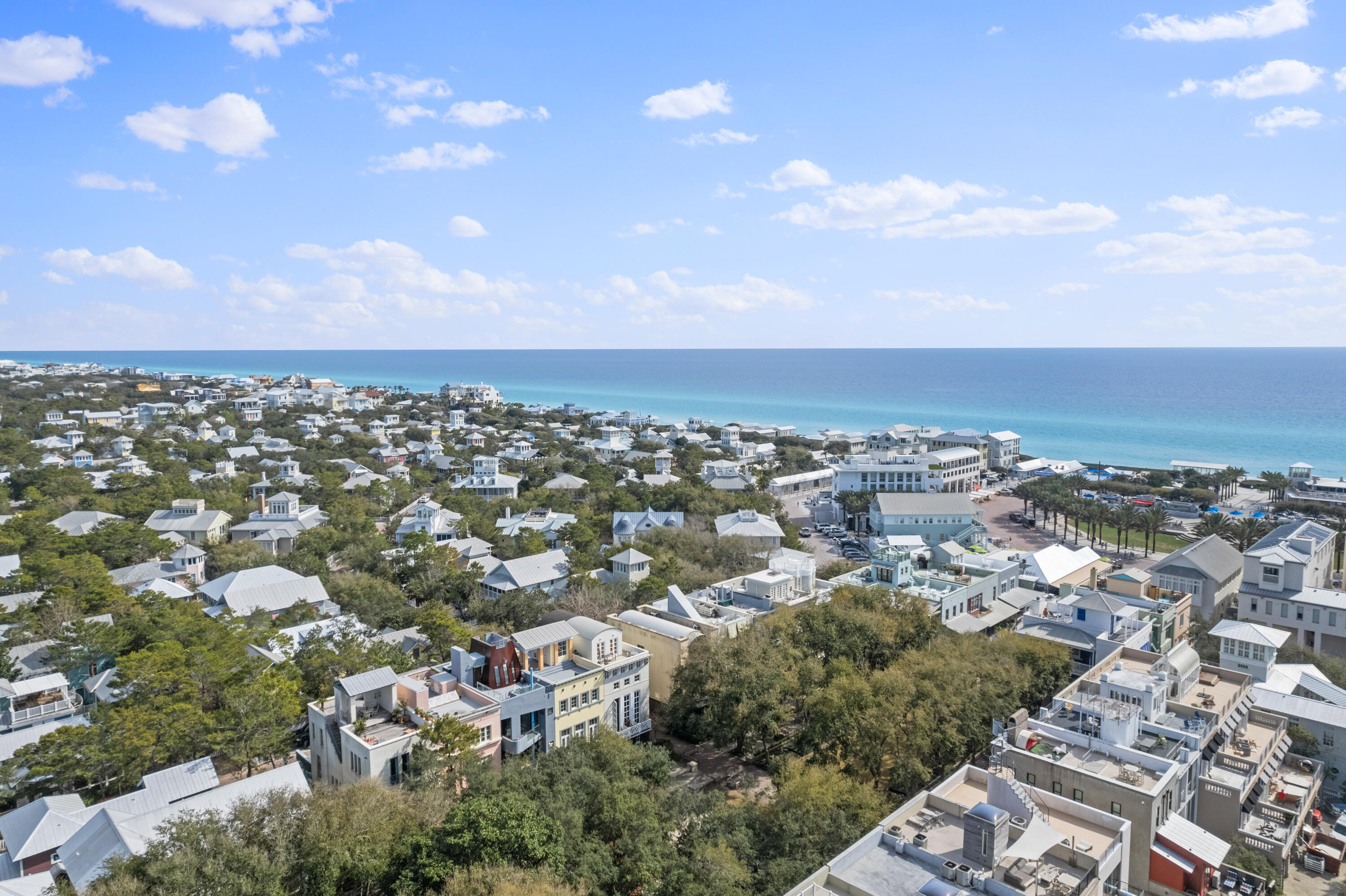 SEASIDE - Residential
