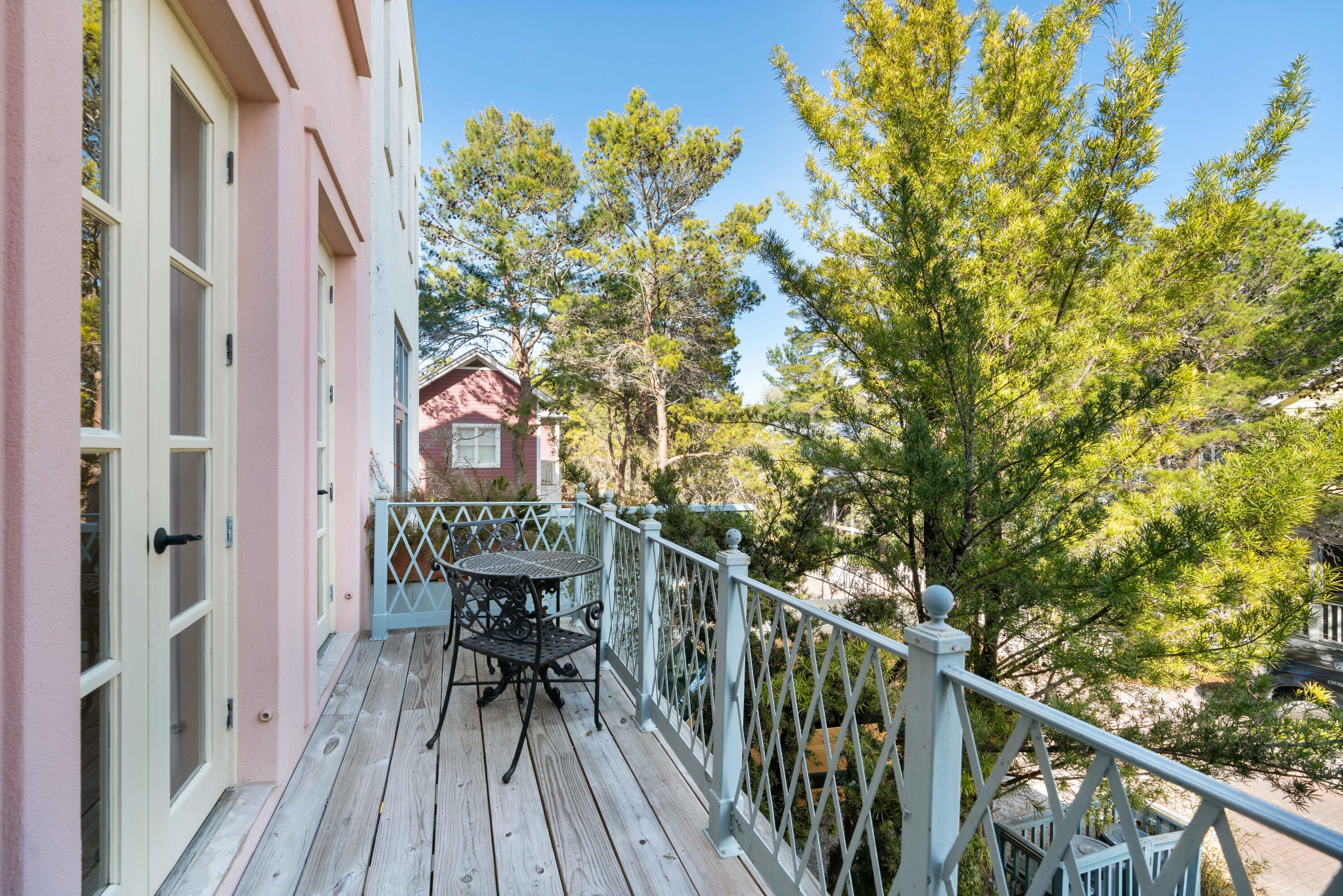 SEASIDE - Residential