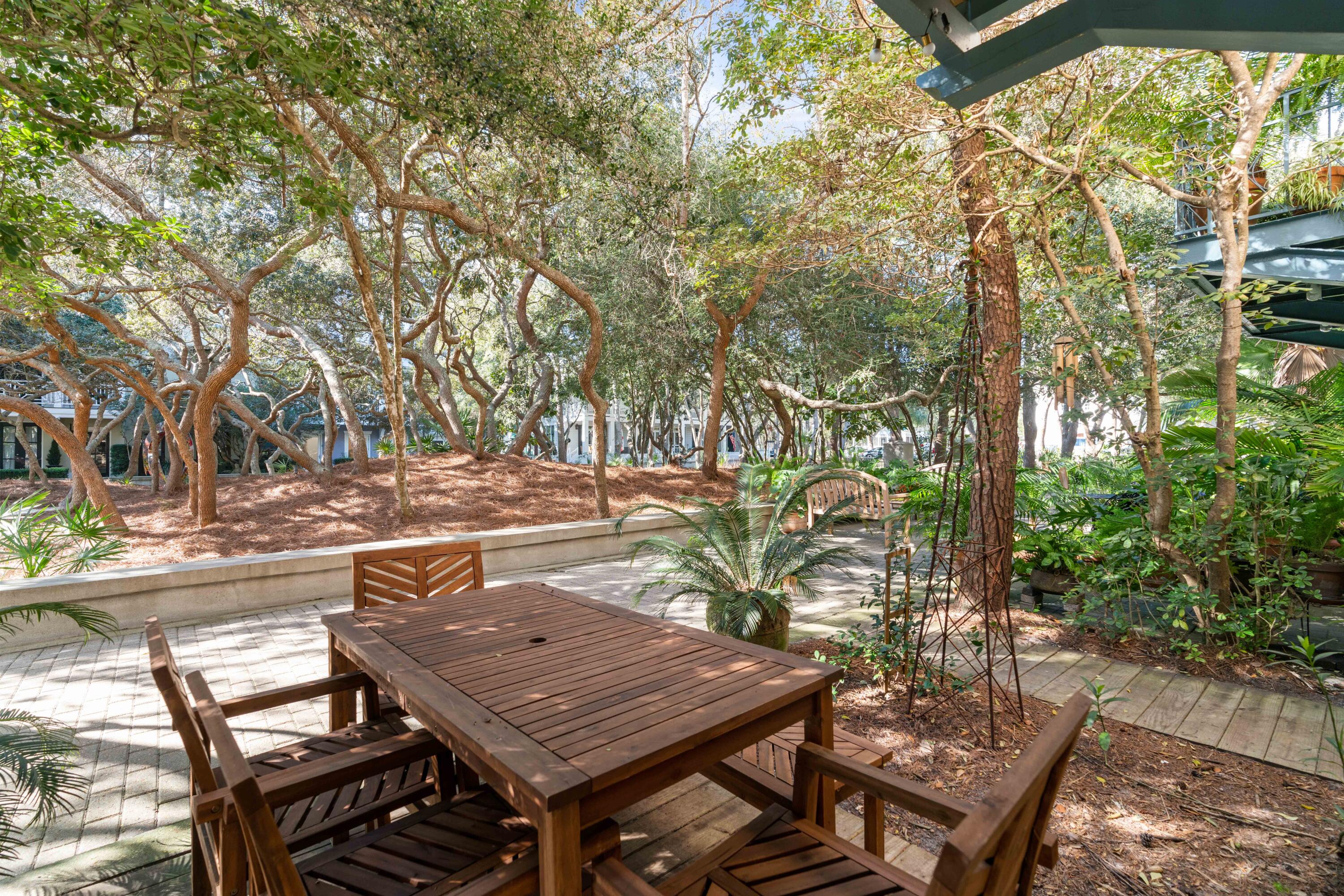 SEASIDE - Residential