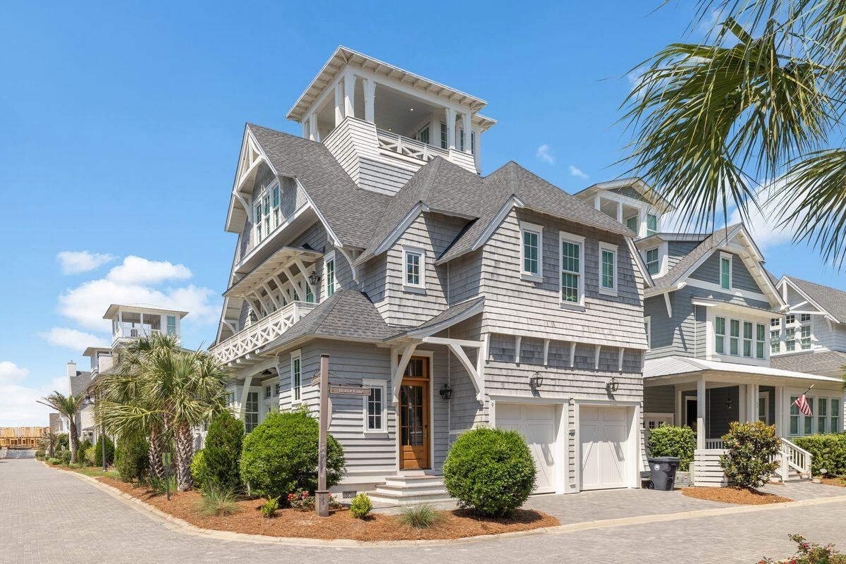 Grace Point - Residential
