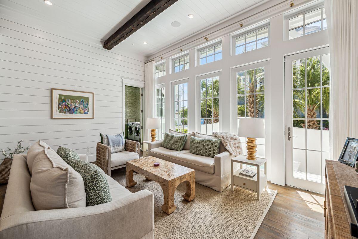 Grace Point - Residential