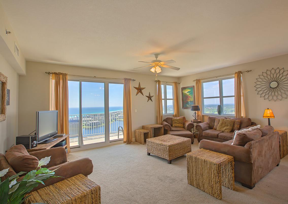 ARIEL DUNES II - Residential