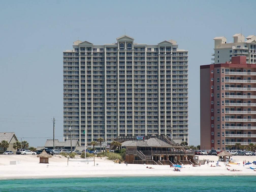 ARIEL DUNES II - Residential