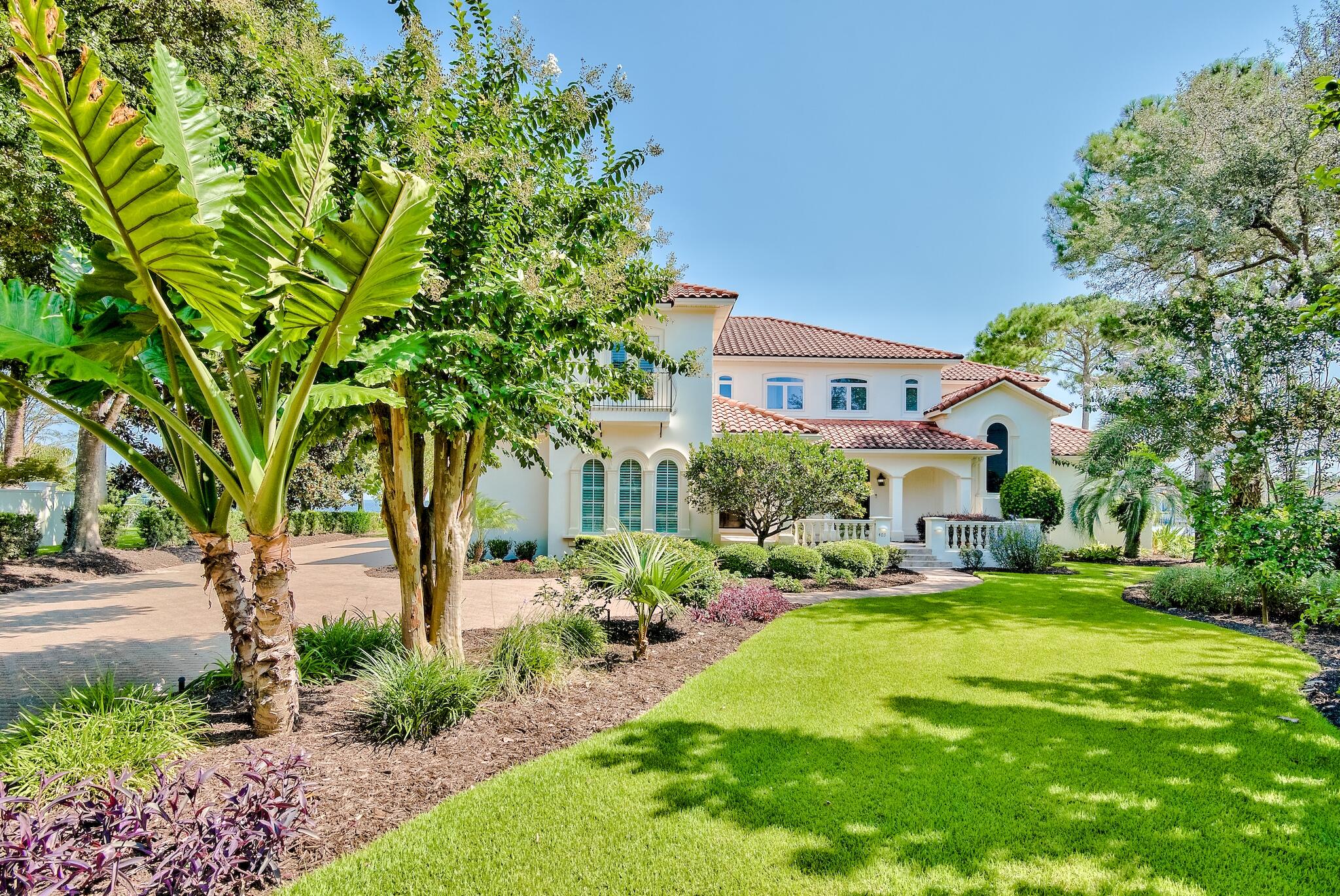 KELLY PLANTATION S/D PH 2 - Residential