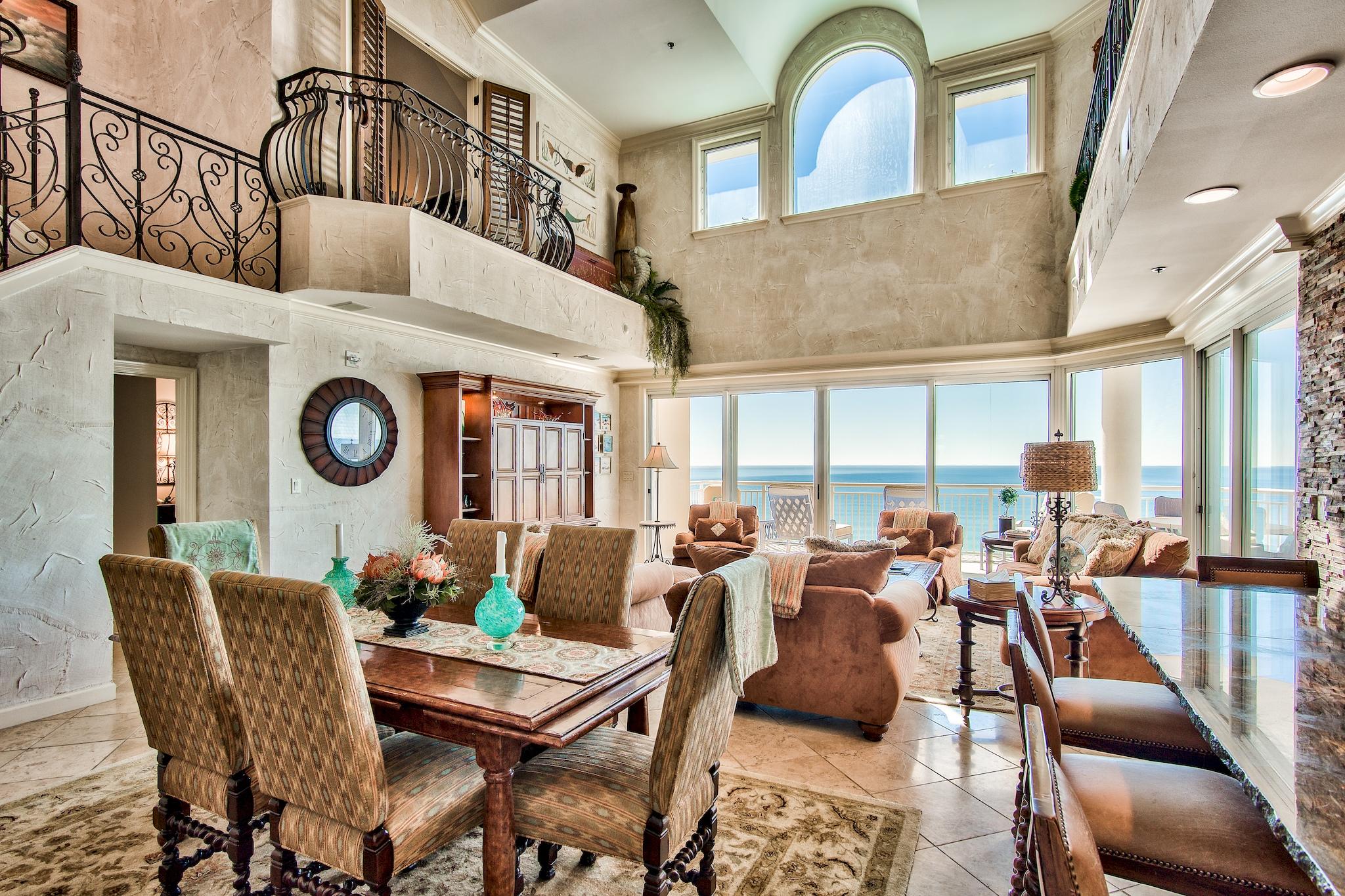 HIDDEN DUNES GRAND VILLAS - Residential
