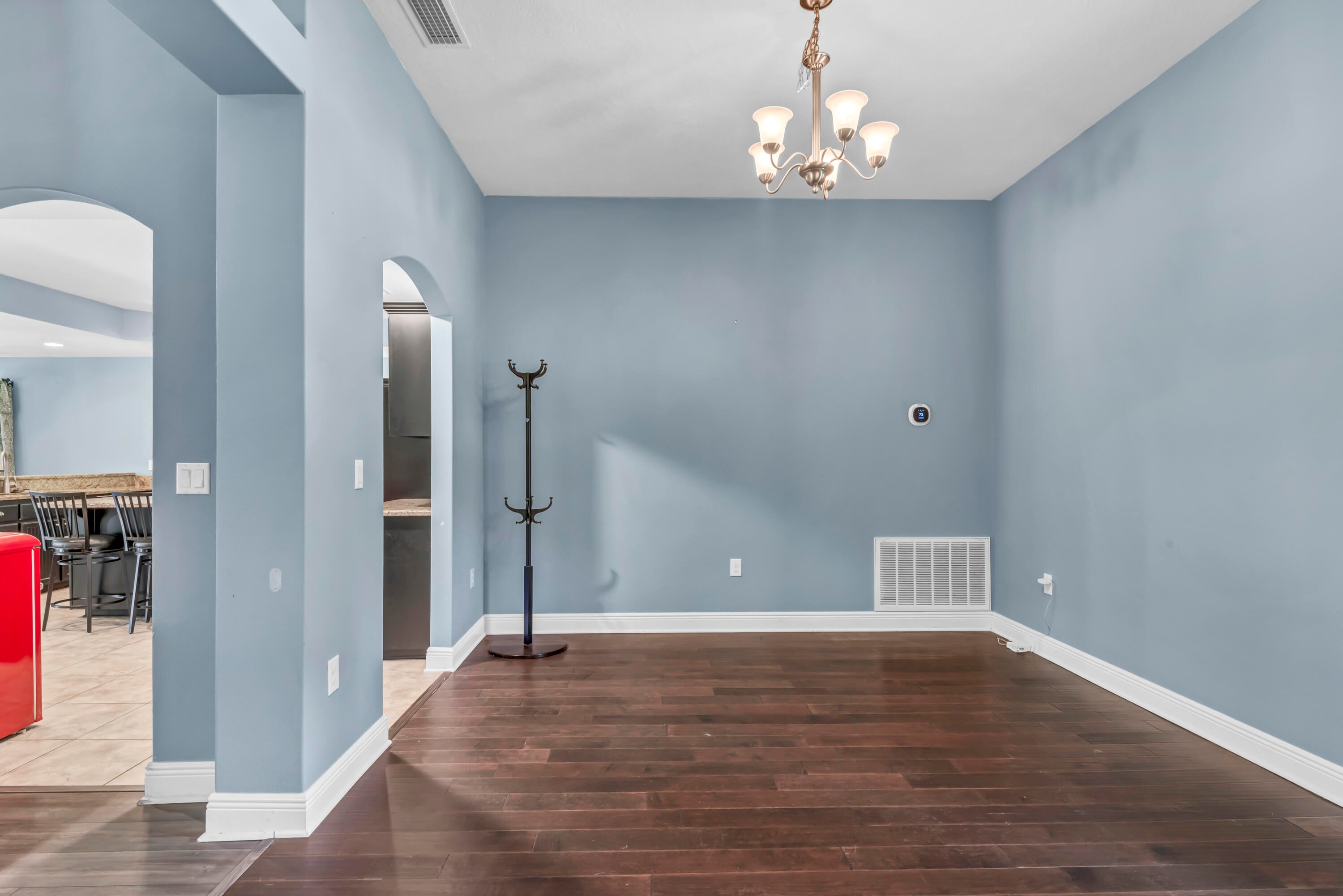 HOLLEY BY THE SEA - Residential