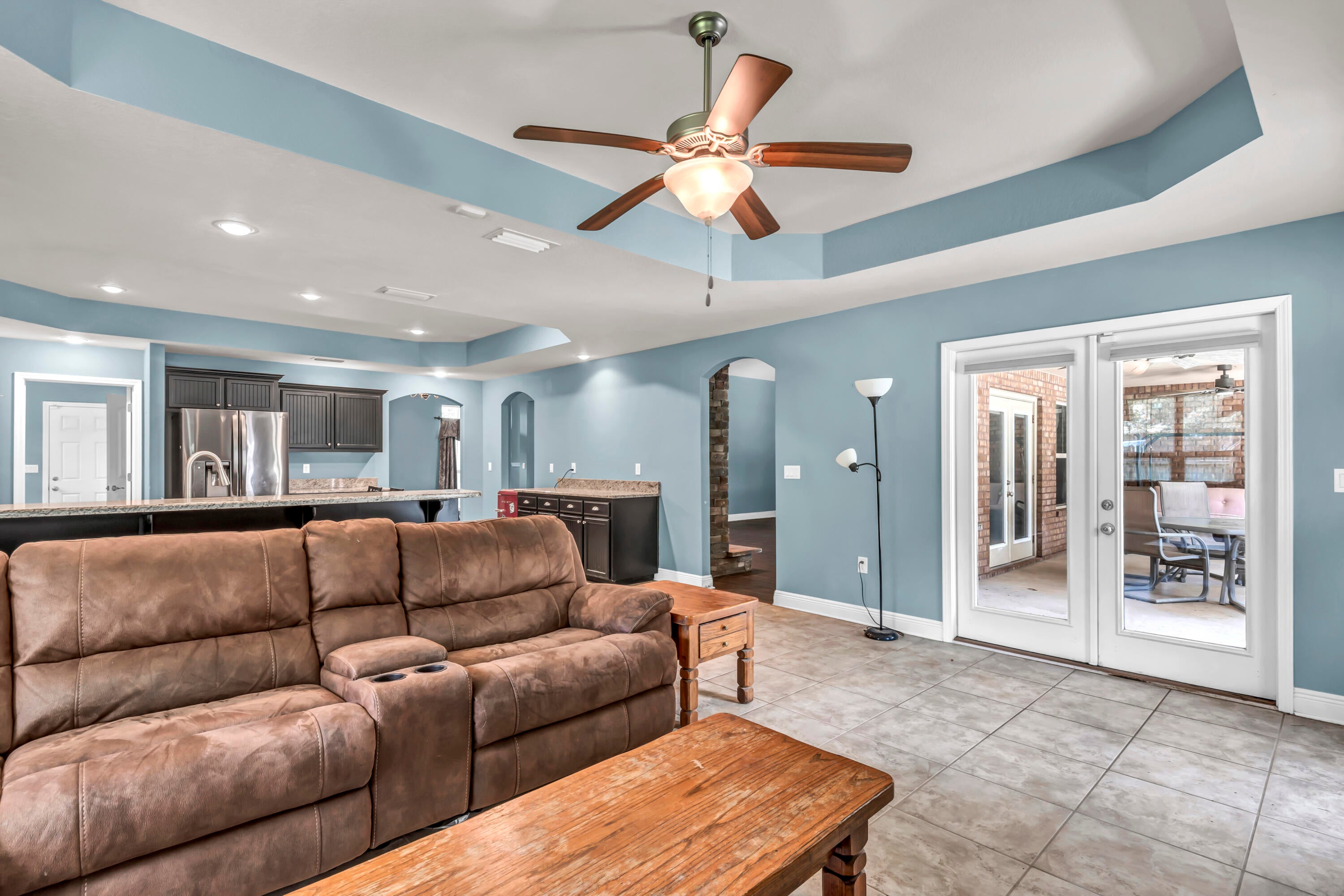 HOLLEY BY THE SEA - Residential