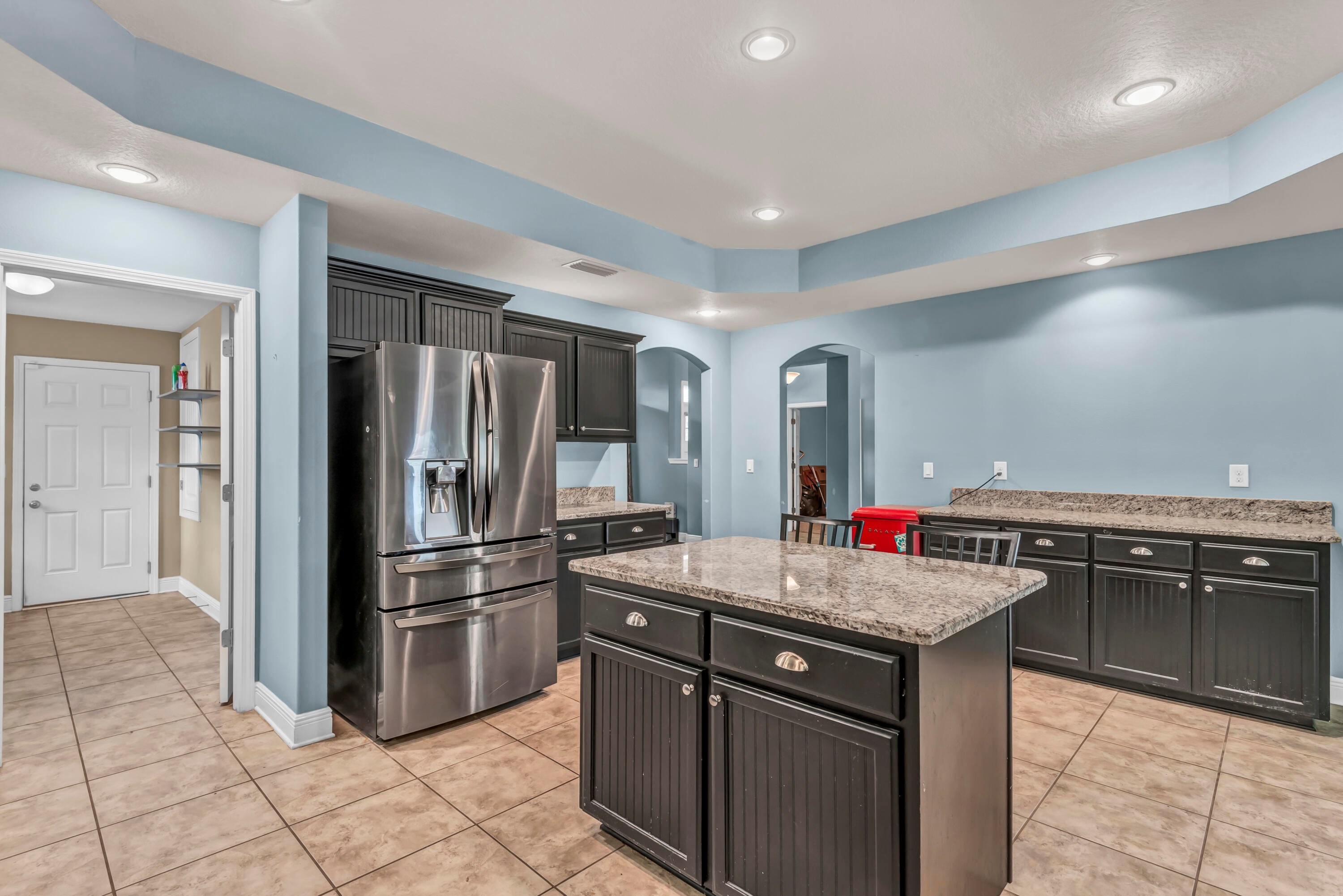 HOLLEY BY THE SEA - Residential