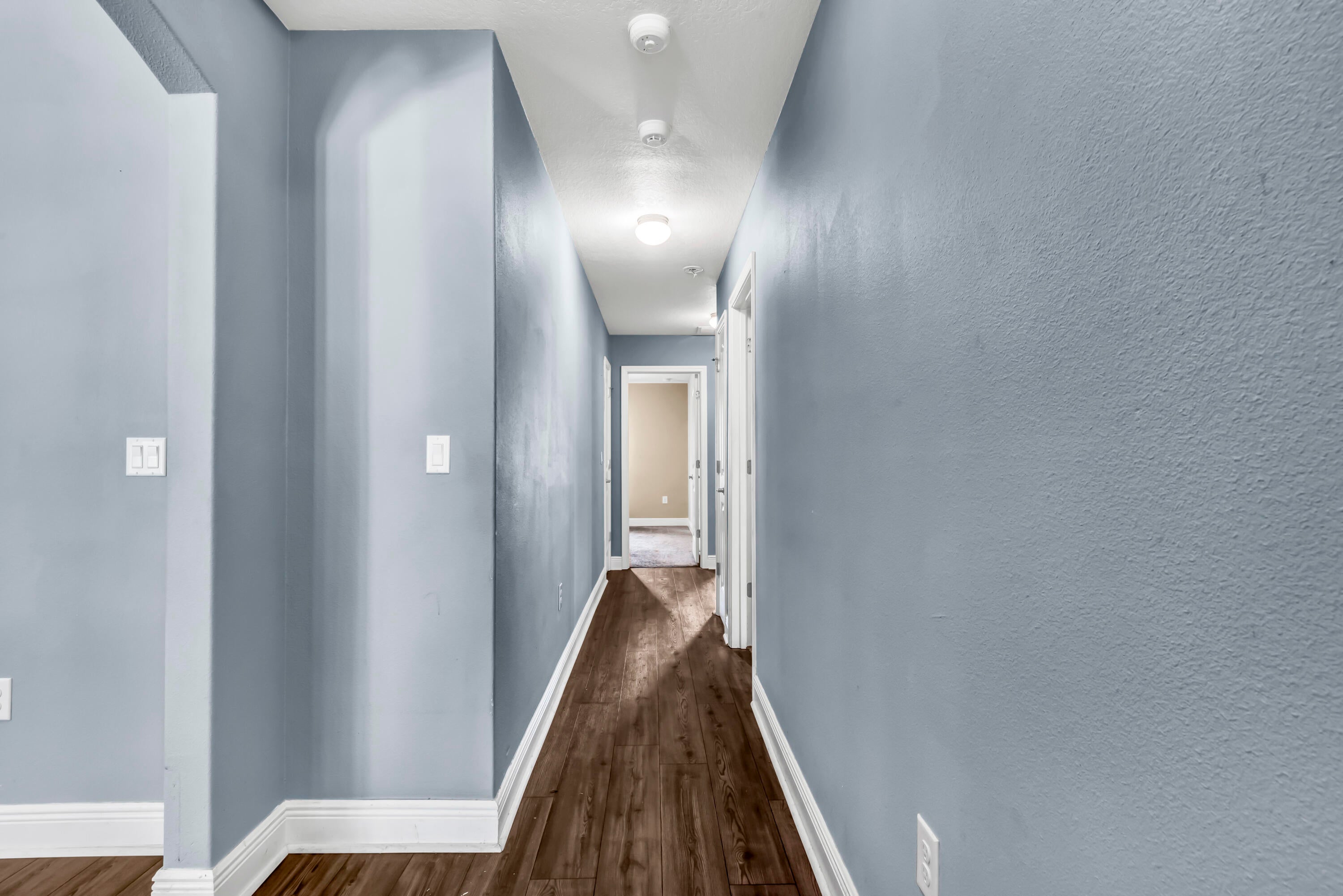 HOLLEY BY THE SEA - Residential