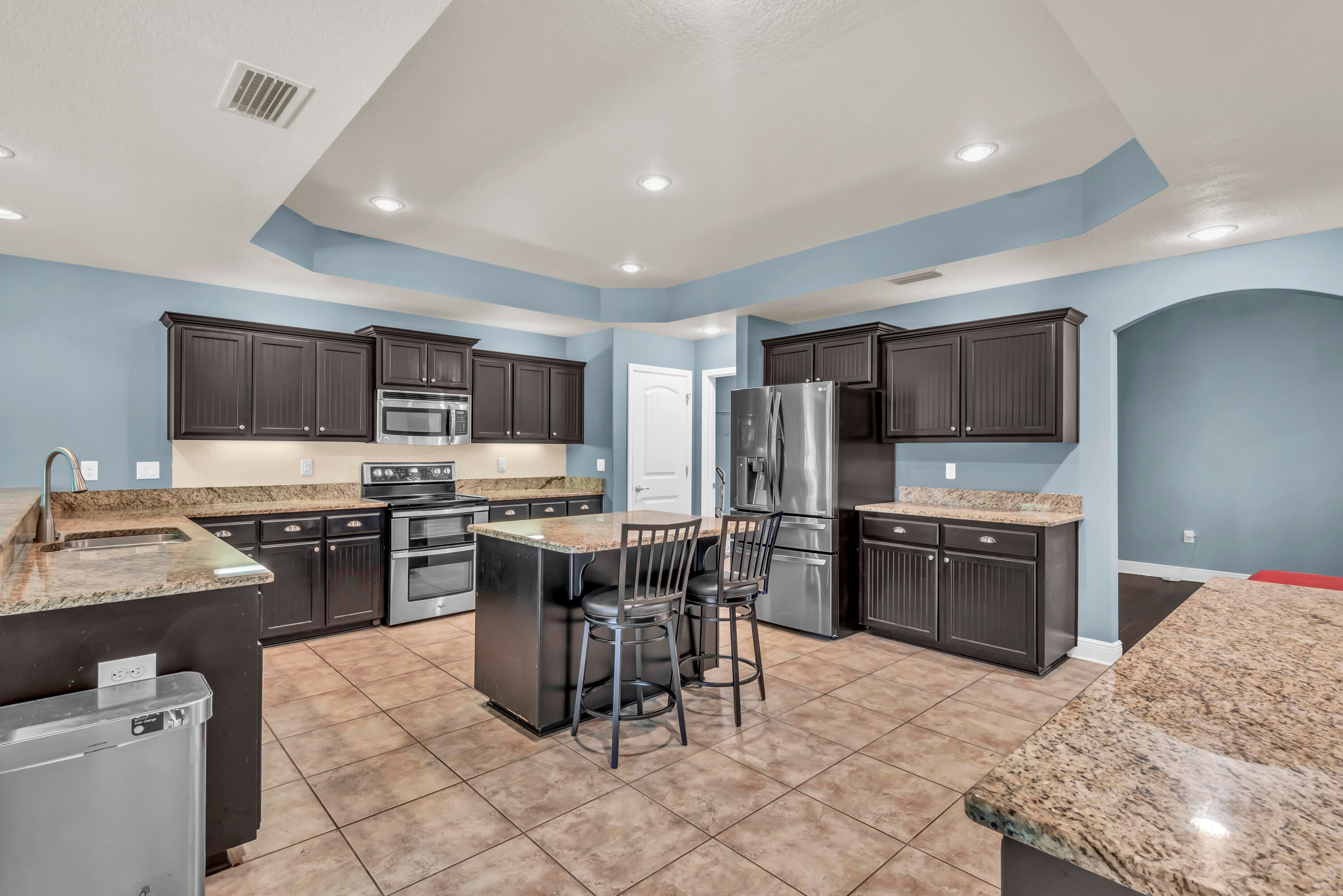 HOLLEY BY THE SEA - Residential