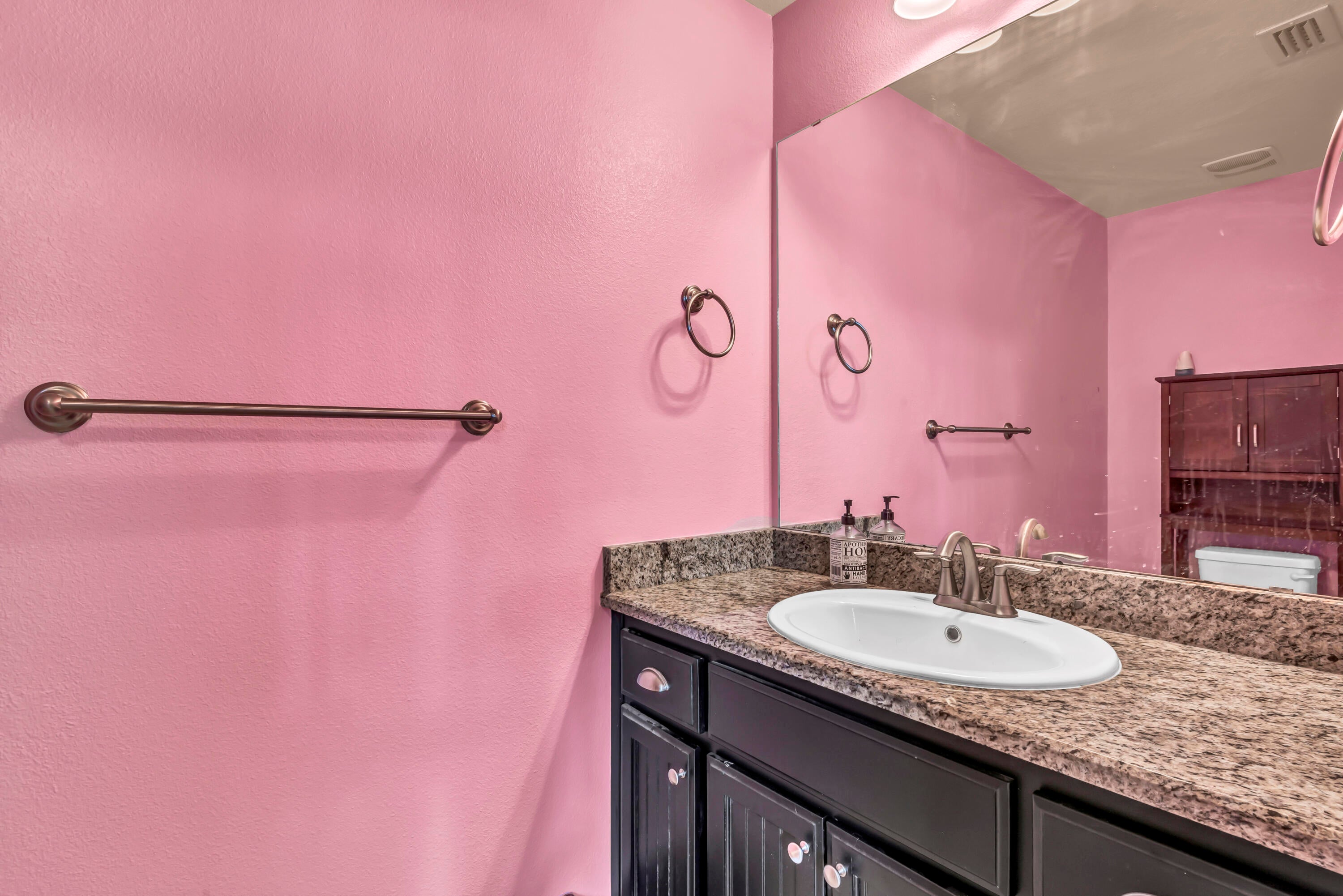 HOLLEY BY THE SEA - Residential