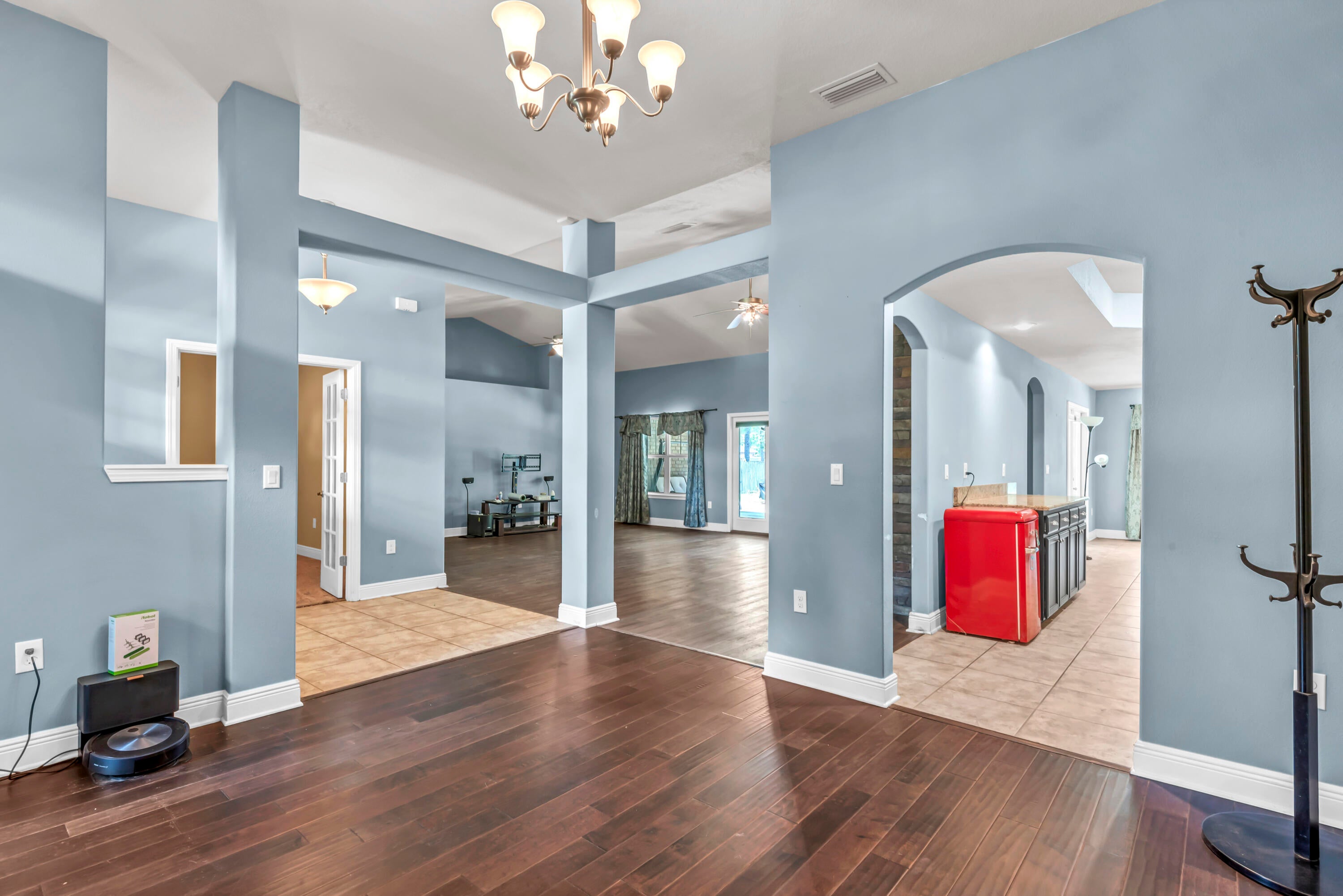 HOLLEY BY THE SEA - Residential