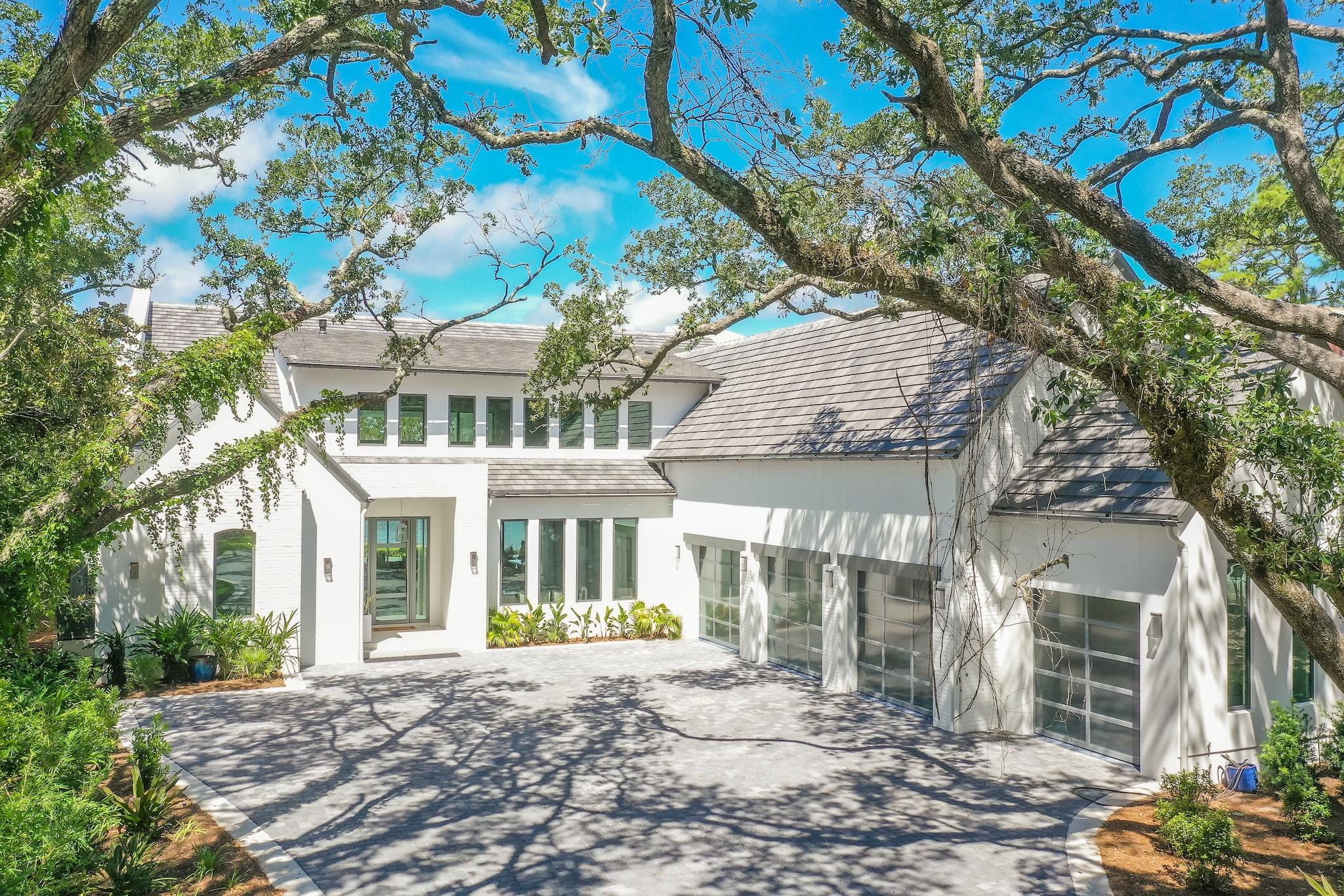 Driftwood Estates - Residential