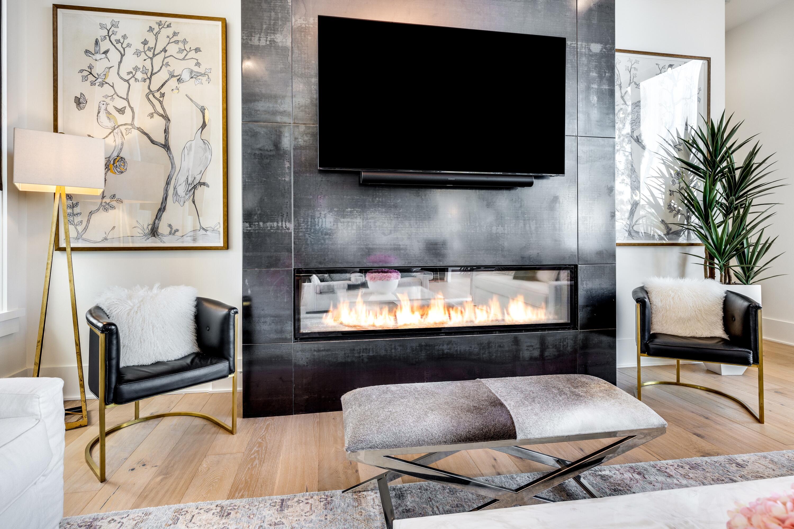 DRIFTWOOD ESTATES
GRAND COVE - Residential
