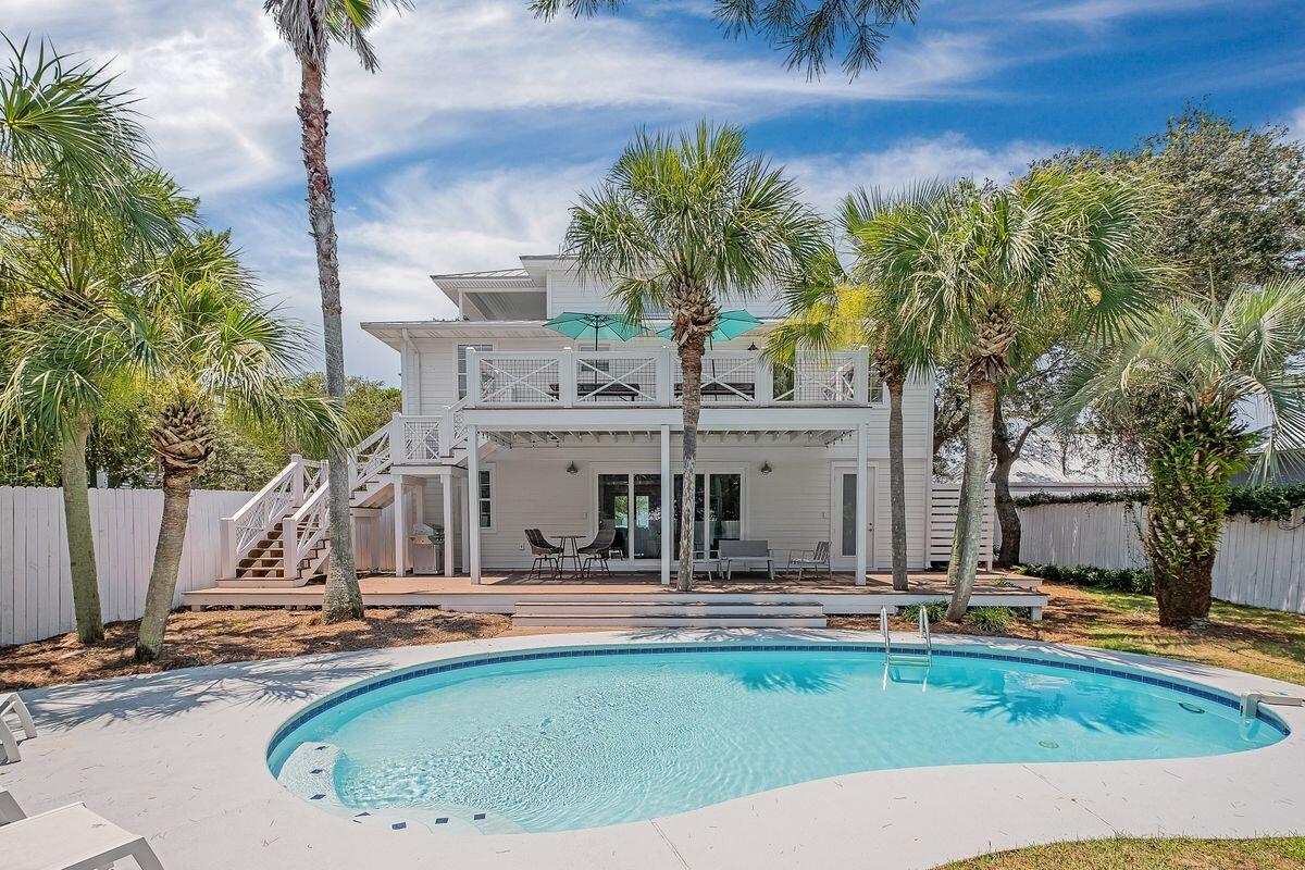 BEACH HIGHLAND 1ST ADD - Residential