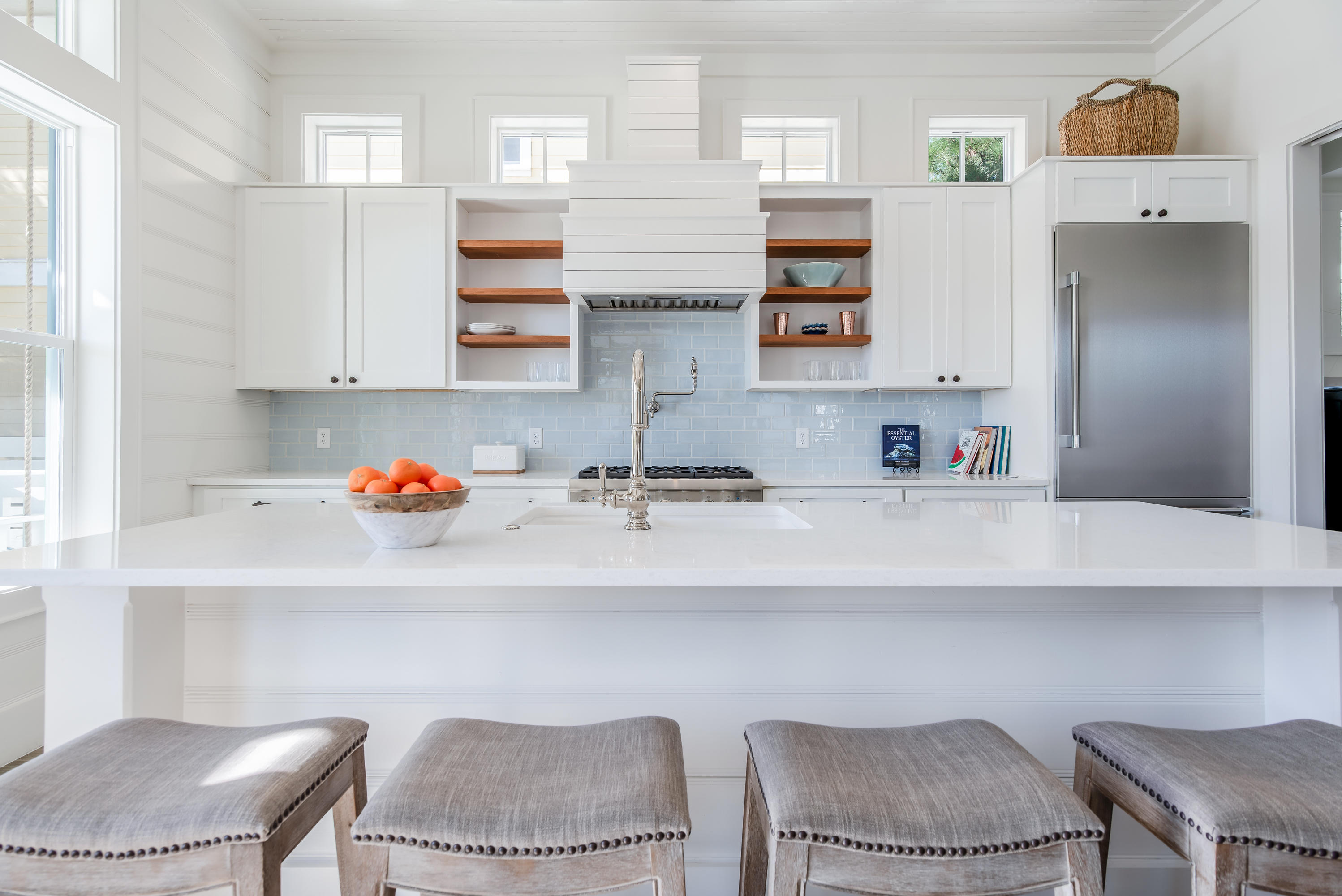 GRAYTON BEACH - Residential