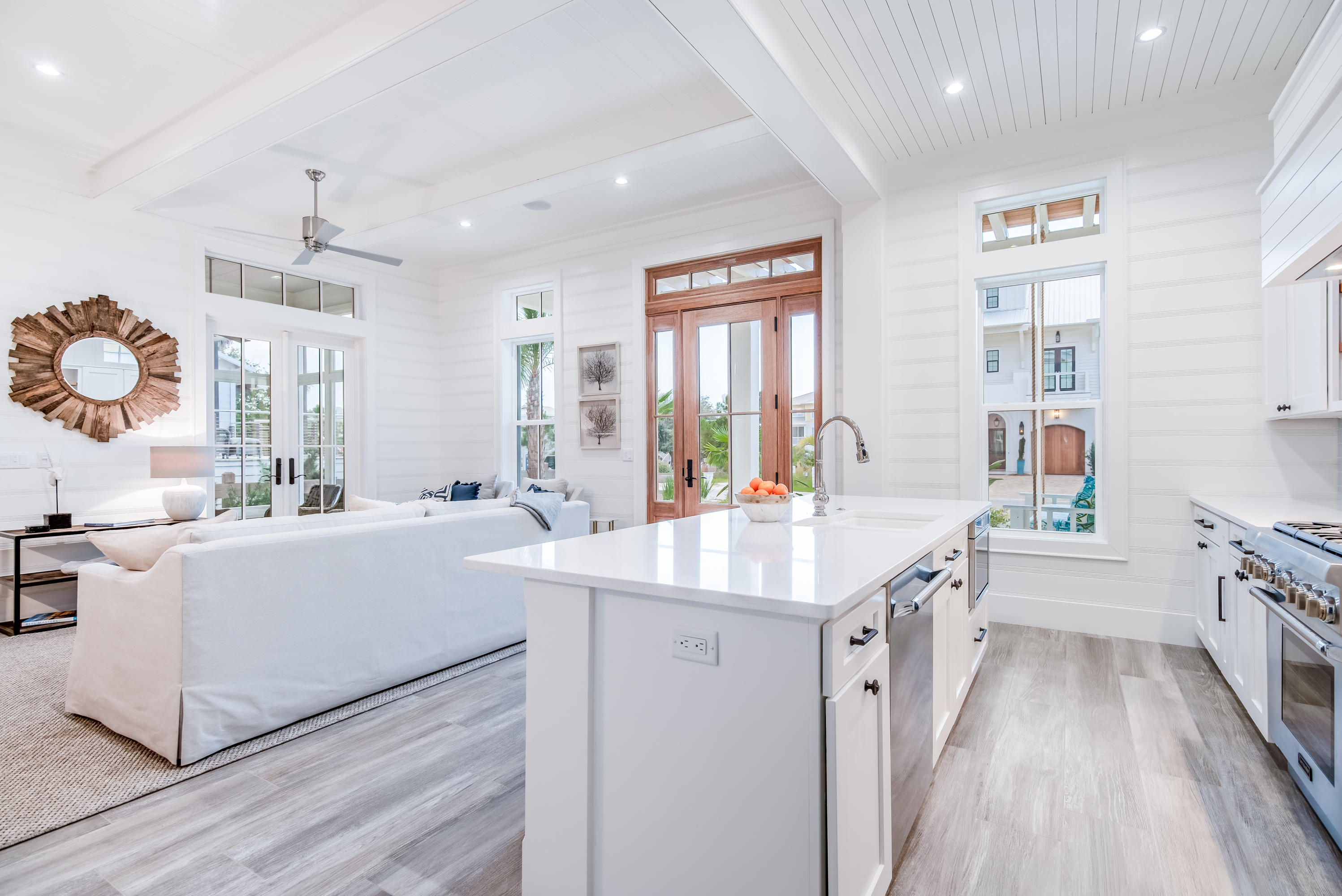 GRAYTON BEACH - Residential