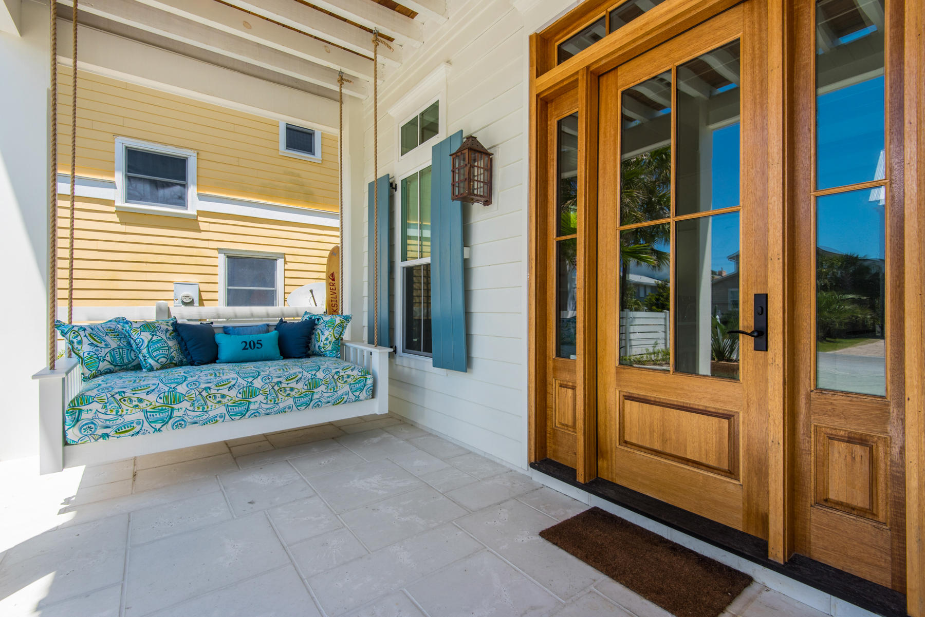 GRAYTON BEACH - Residential
