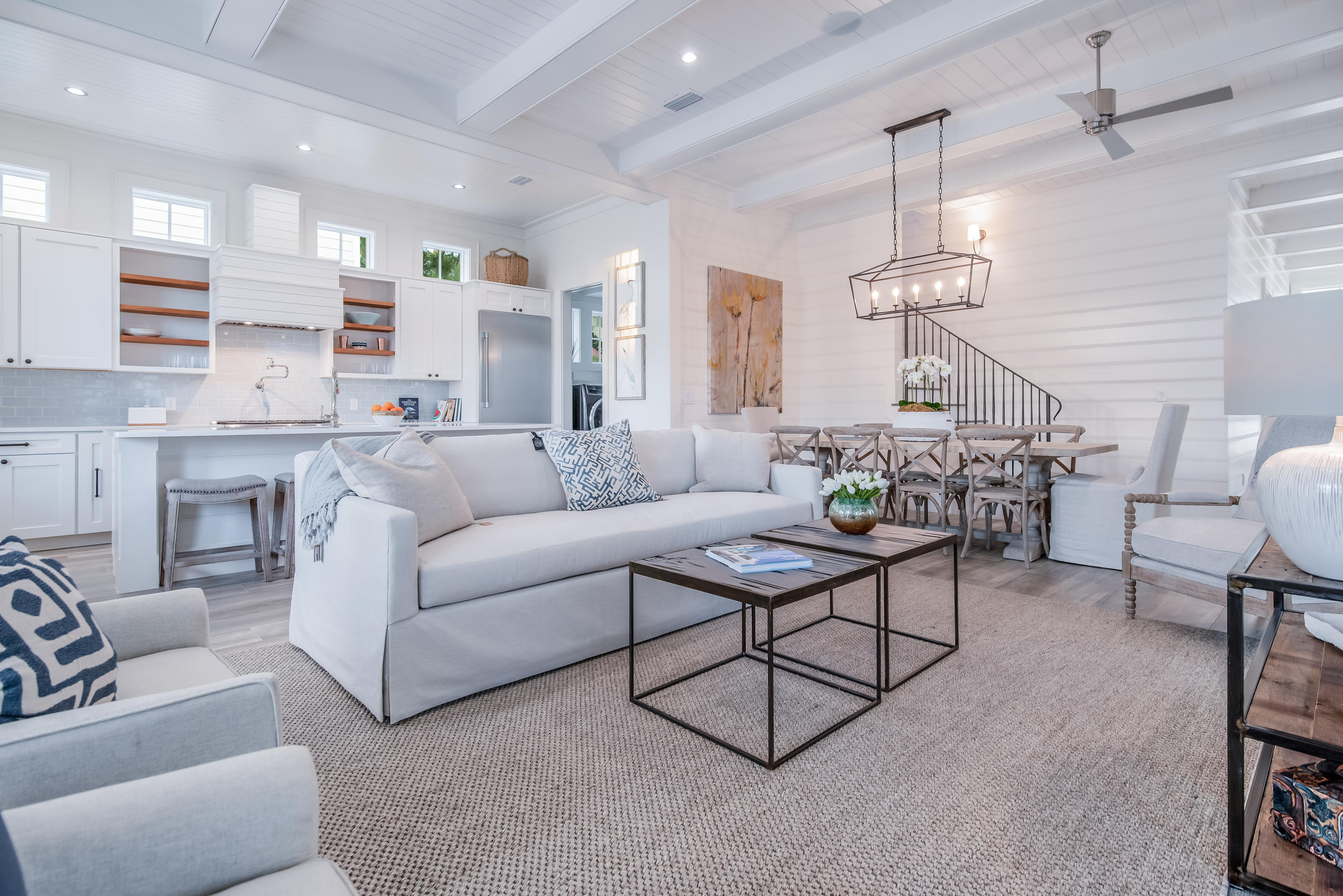 GRAYTON BEACH - Residential