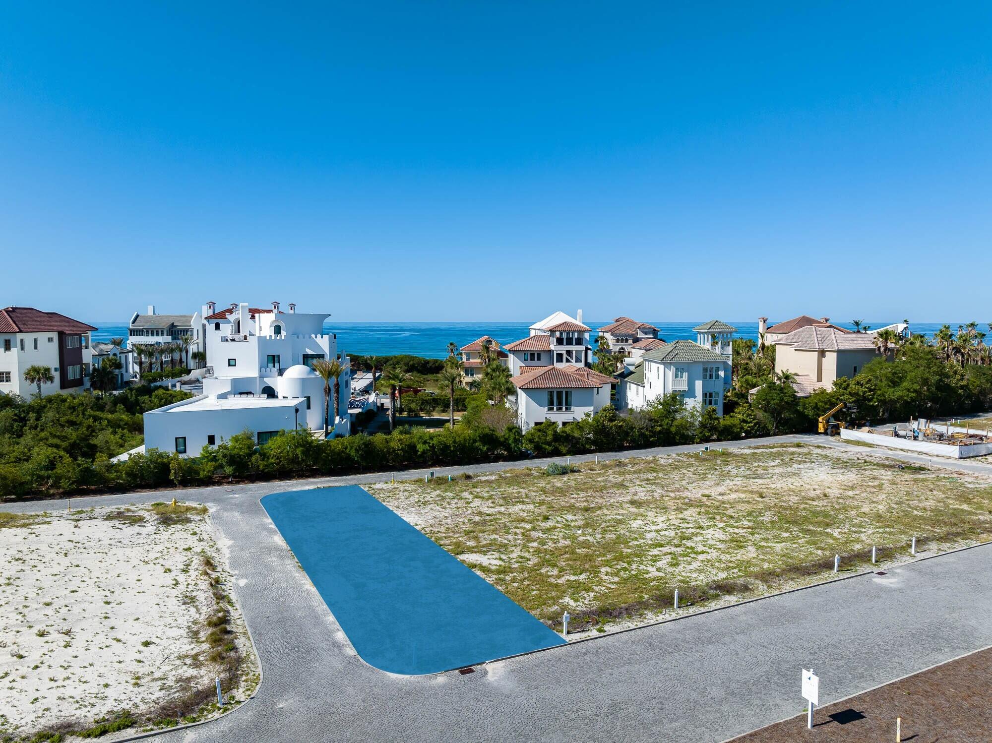 ALYS BEACH - Land