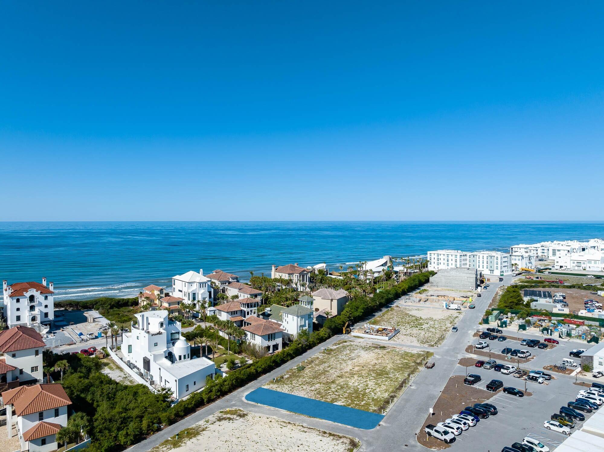 ALYS BEACH - Land