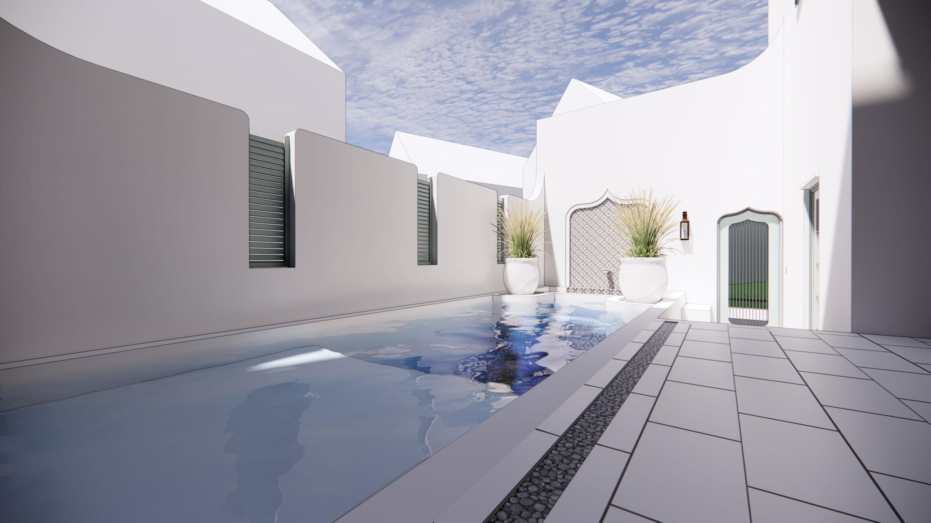 ALYS BEACH - Land