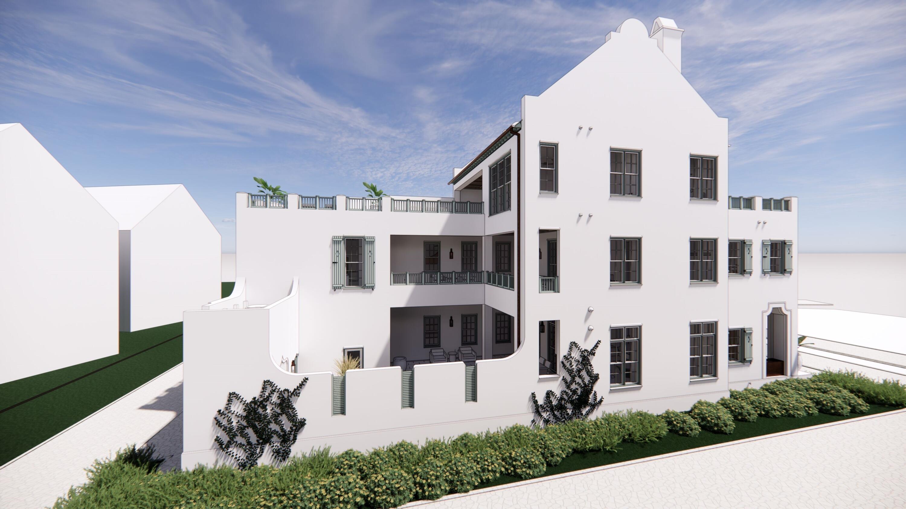 ALYS BEACH - Land