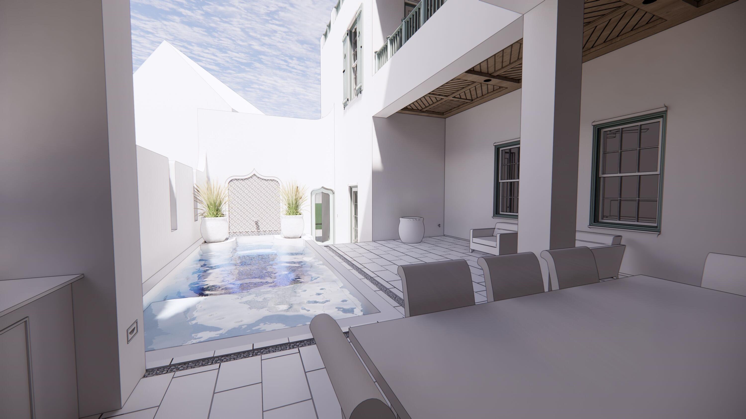 ALYS BEACH - Land