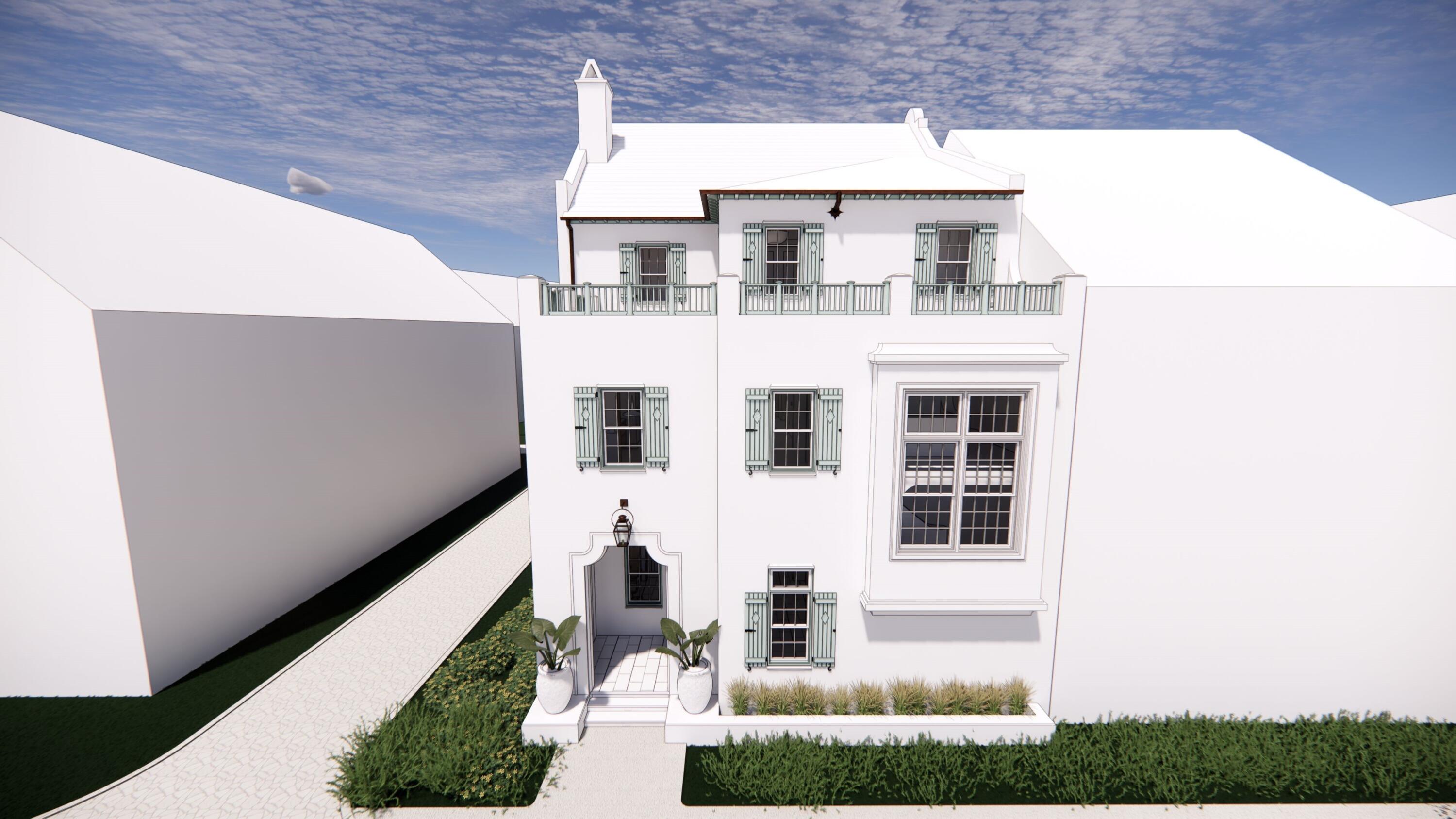 ALYS BEACH - Land