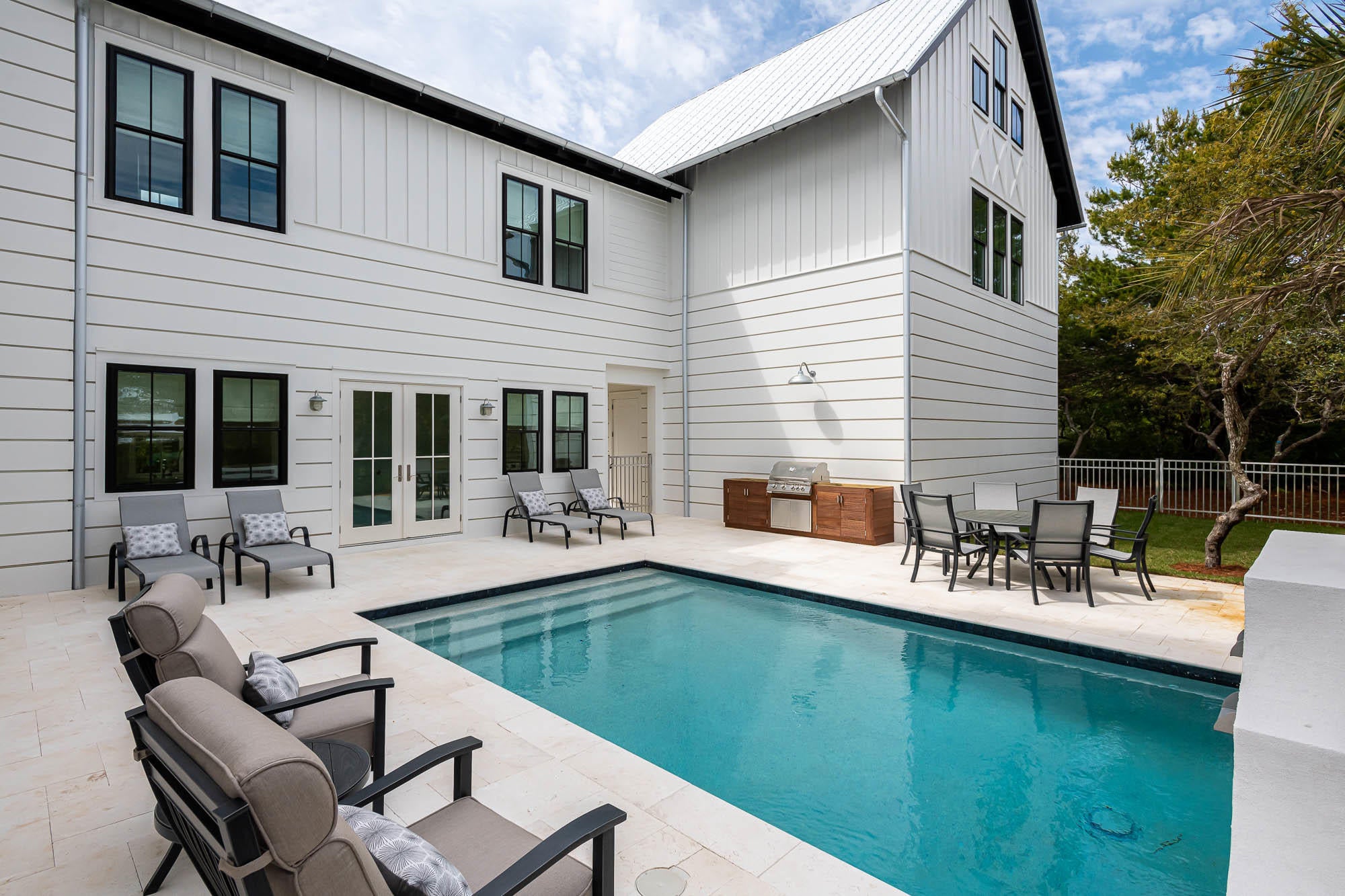 SEACREST S/D - Residential