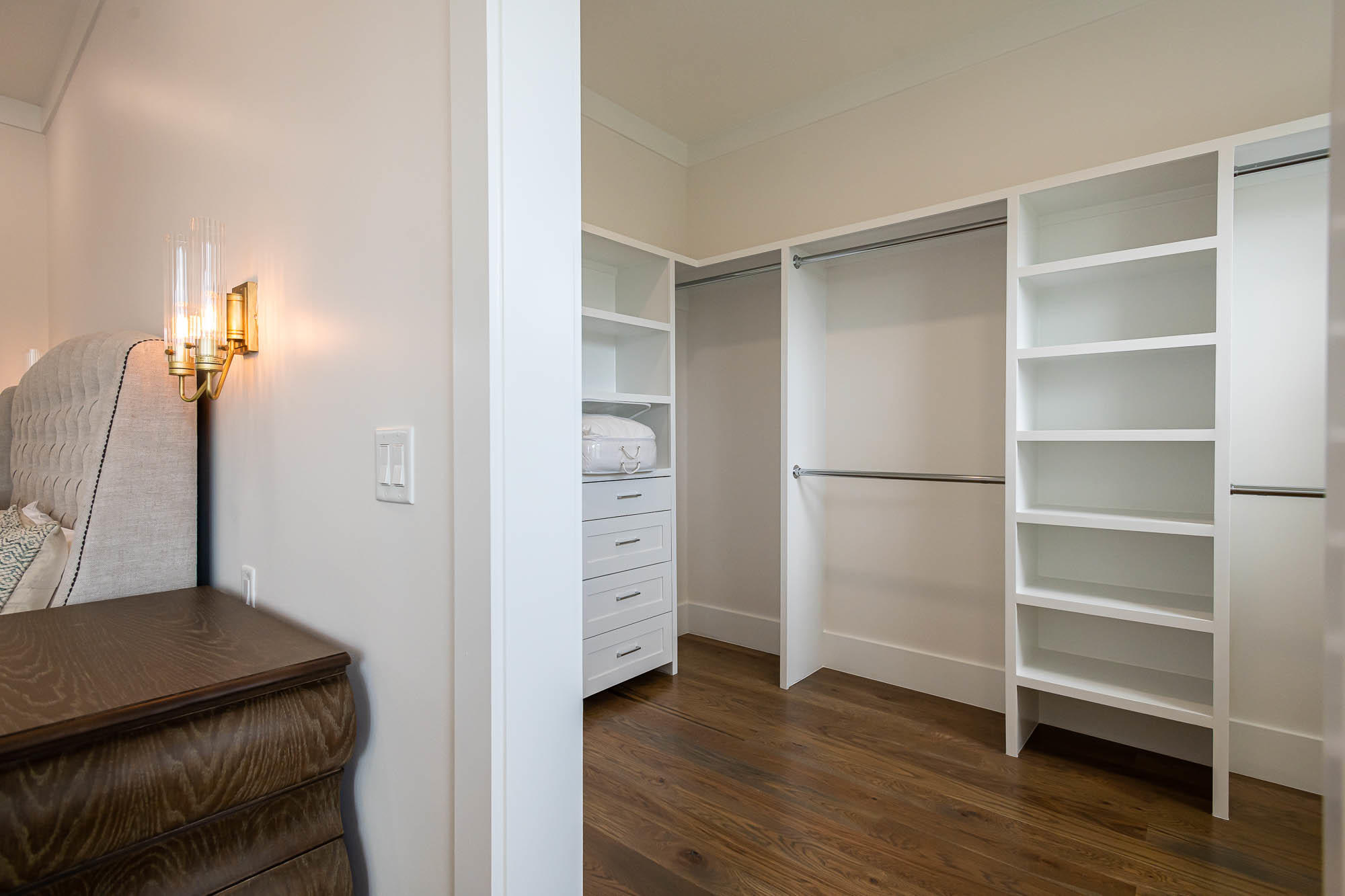 SEACREST S/D - Residential