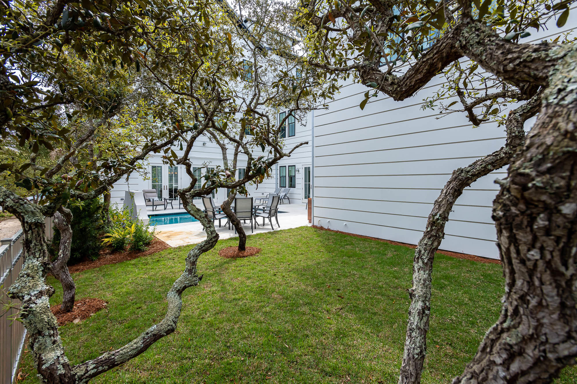 SEACREST S/D - Residential