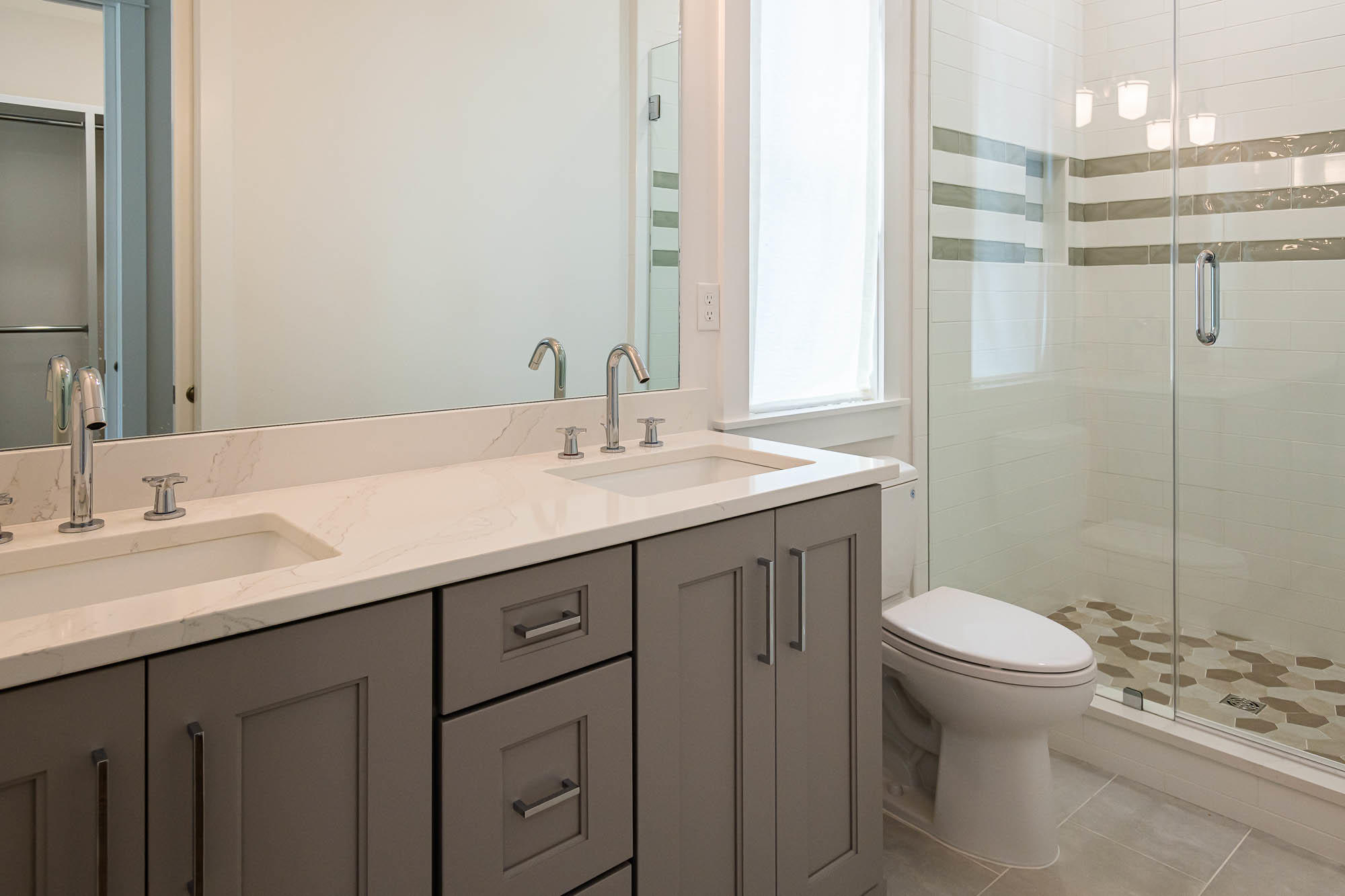 SEACREST S/D - Residential