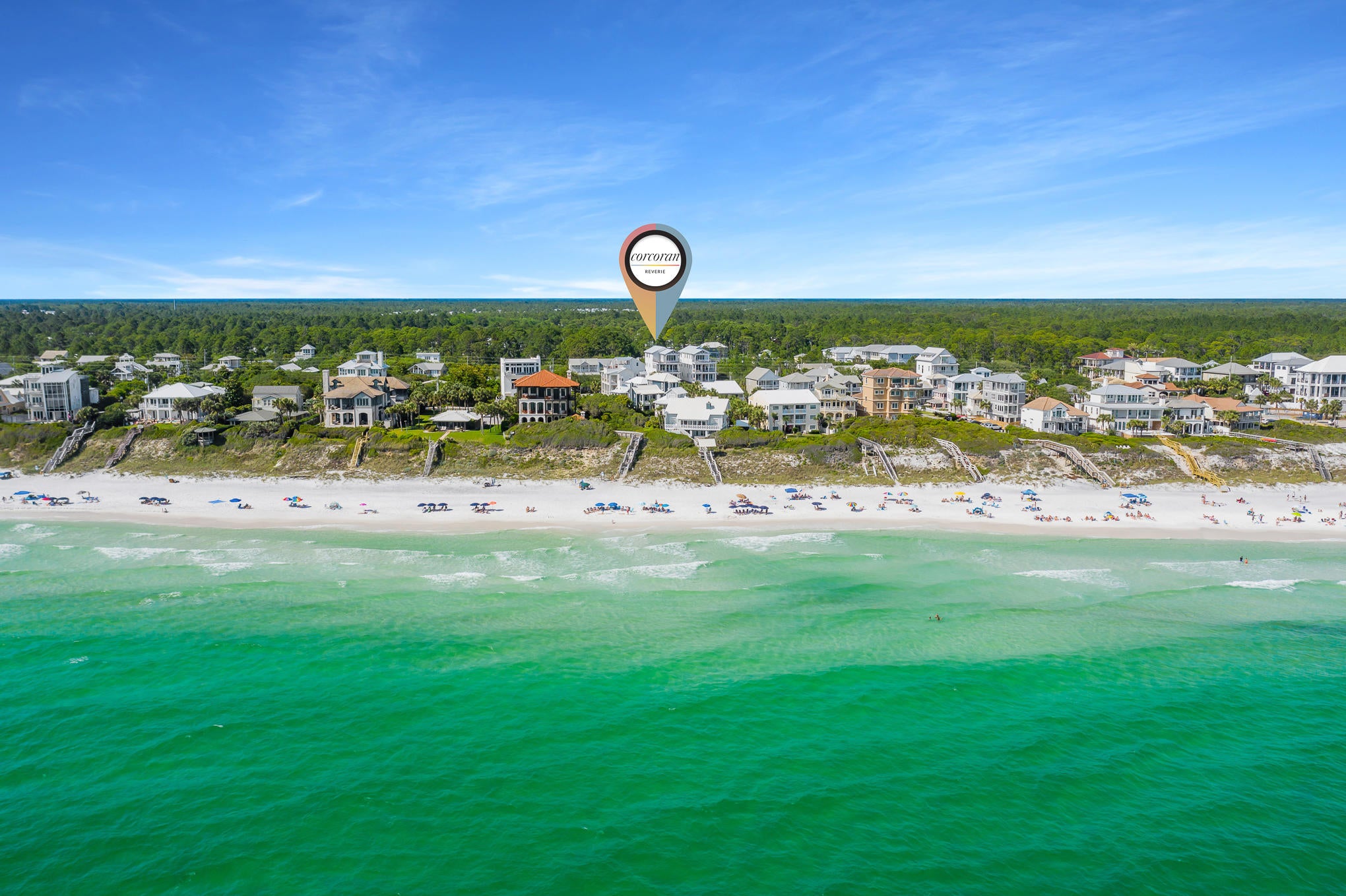 Gulf Shore Manor - Residential
