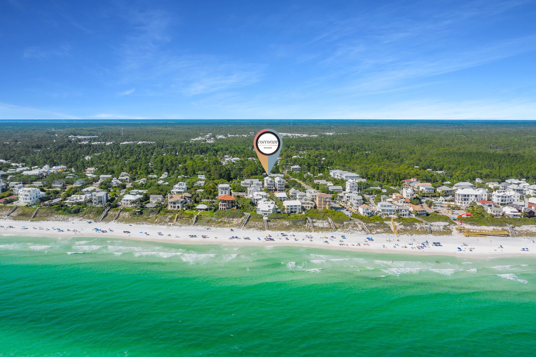 Gulf Shore Manor - Residential