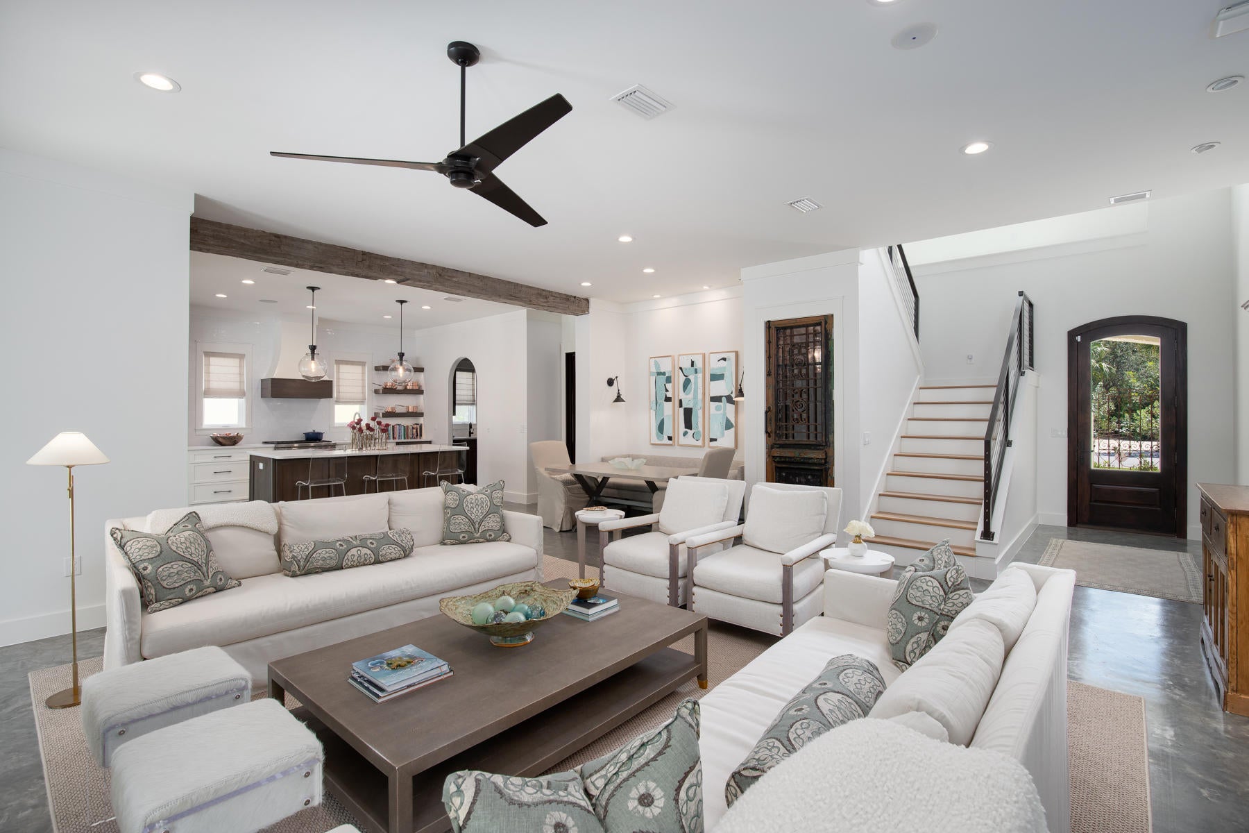 Seagrove Village - Residential