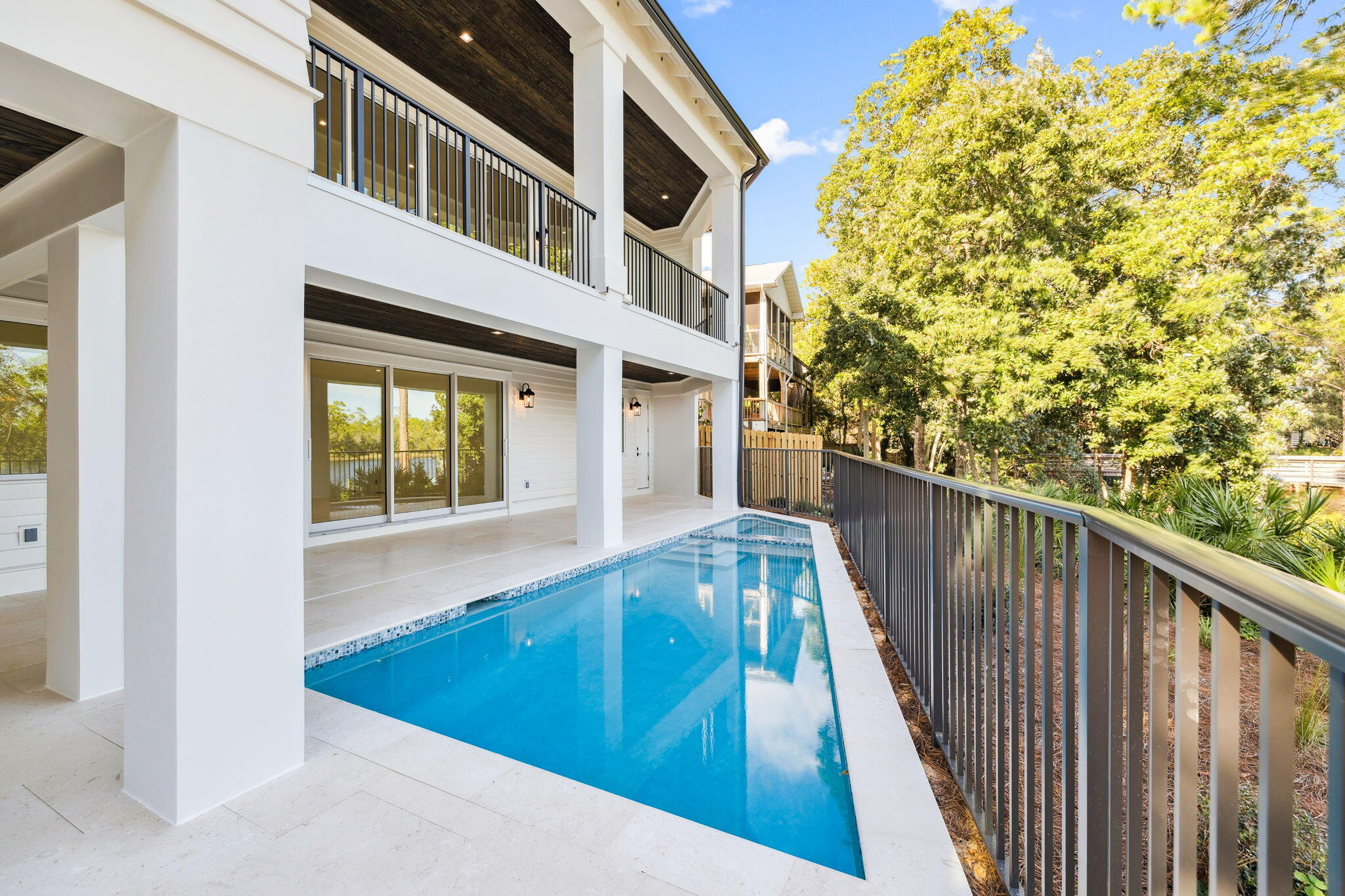 LAKE SHORE ESTATES - Residential