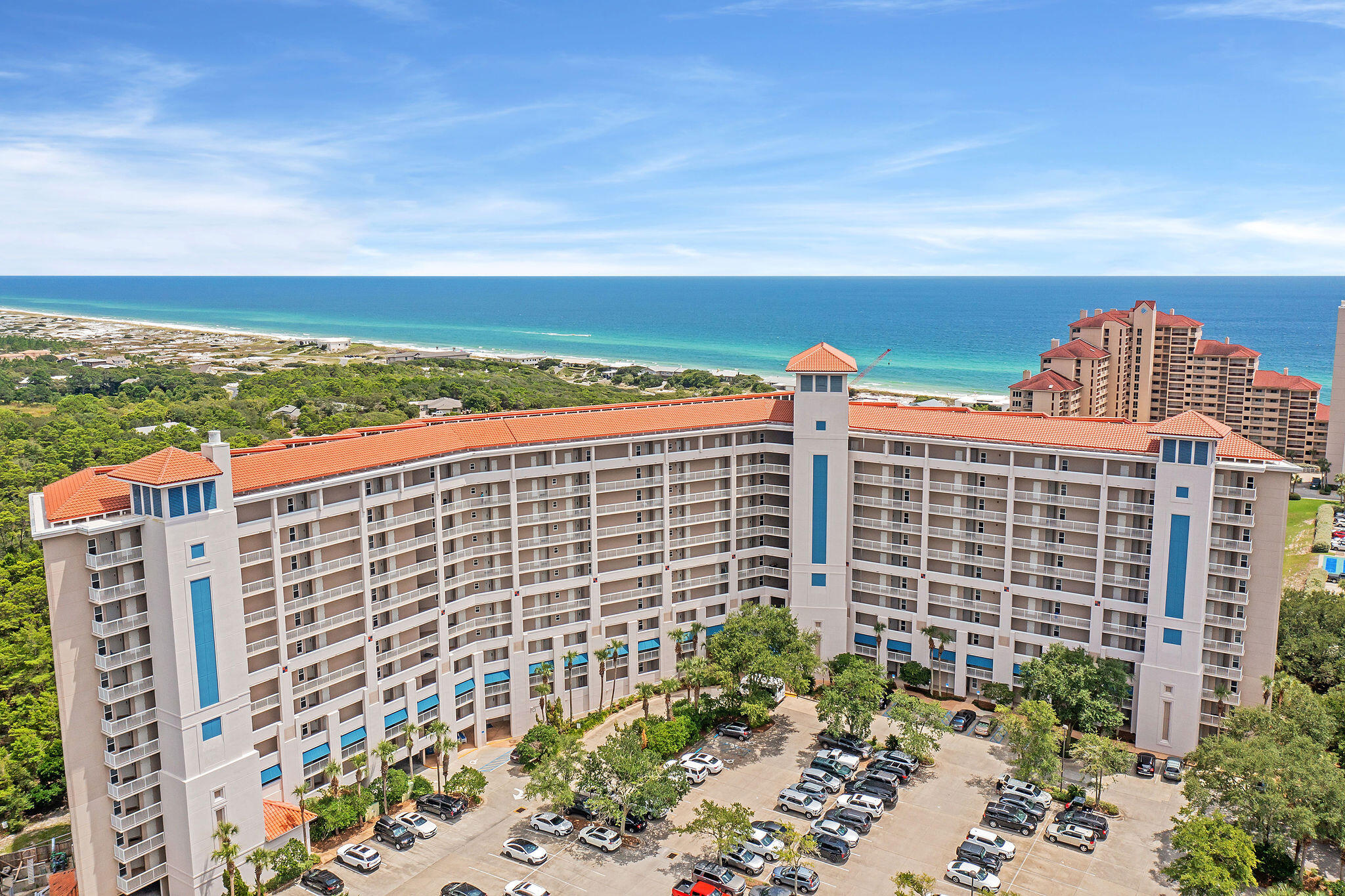 SUMMIT AT TOPS'L (THE) - Residential