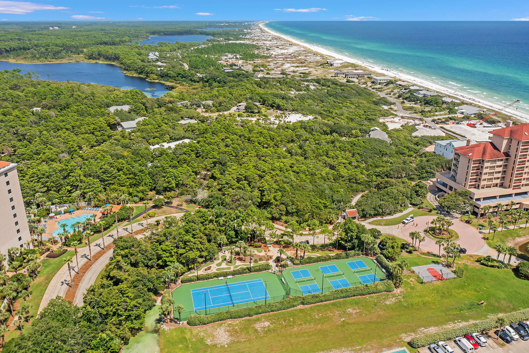 SUMMIT AT TOPS'L (THE) - Residential