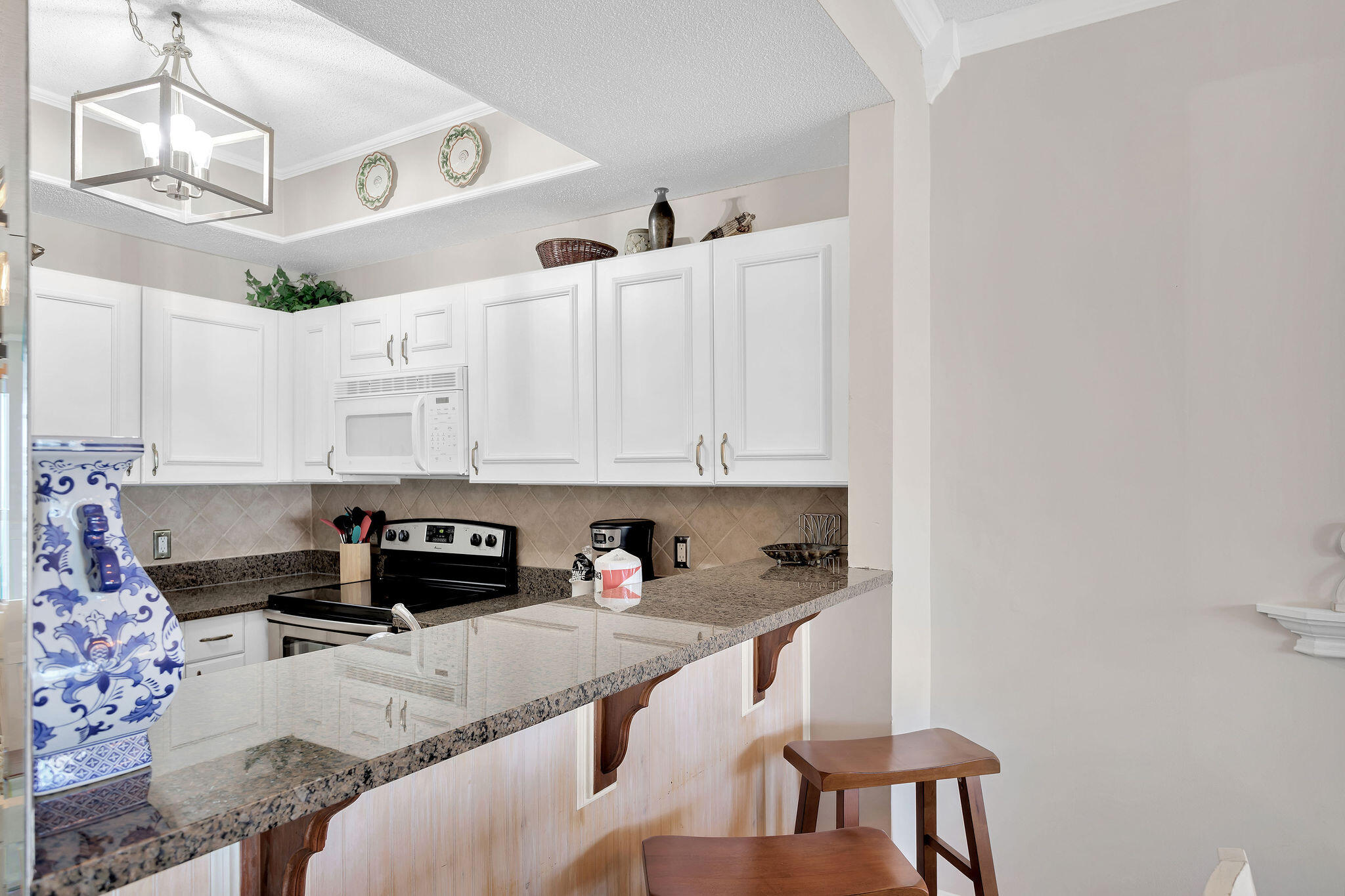 SUMMIT AT TOPS'L (THE) - Residential