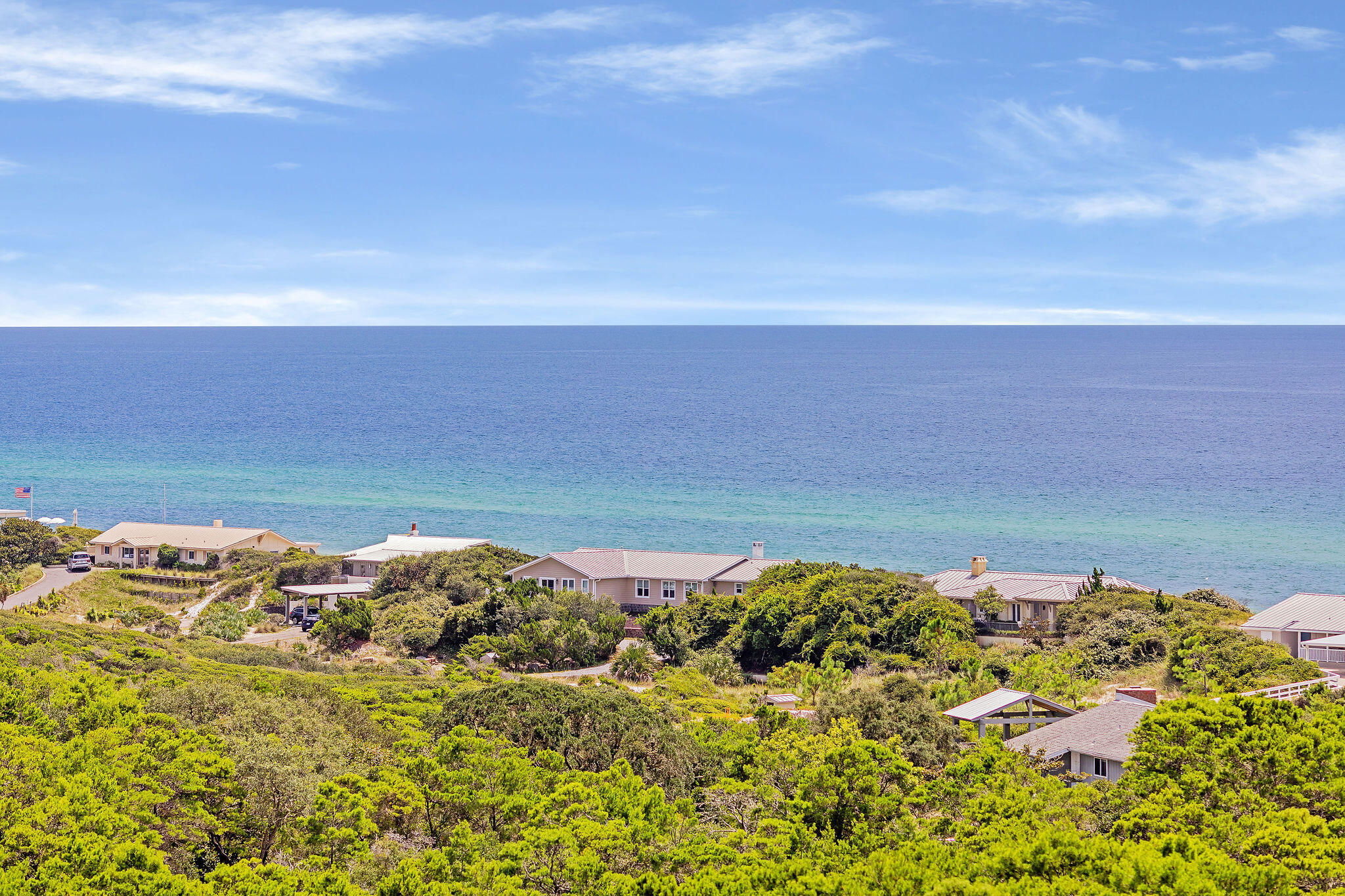 SUMMIT AT TOPS'L (THE) - Residential