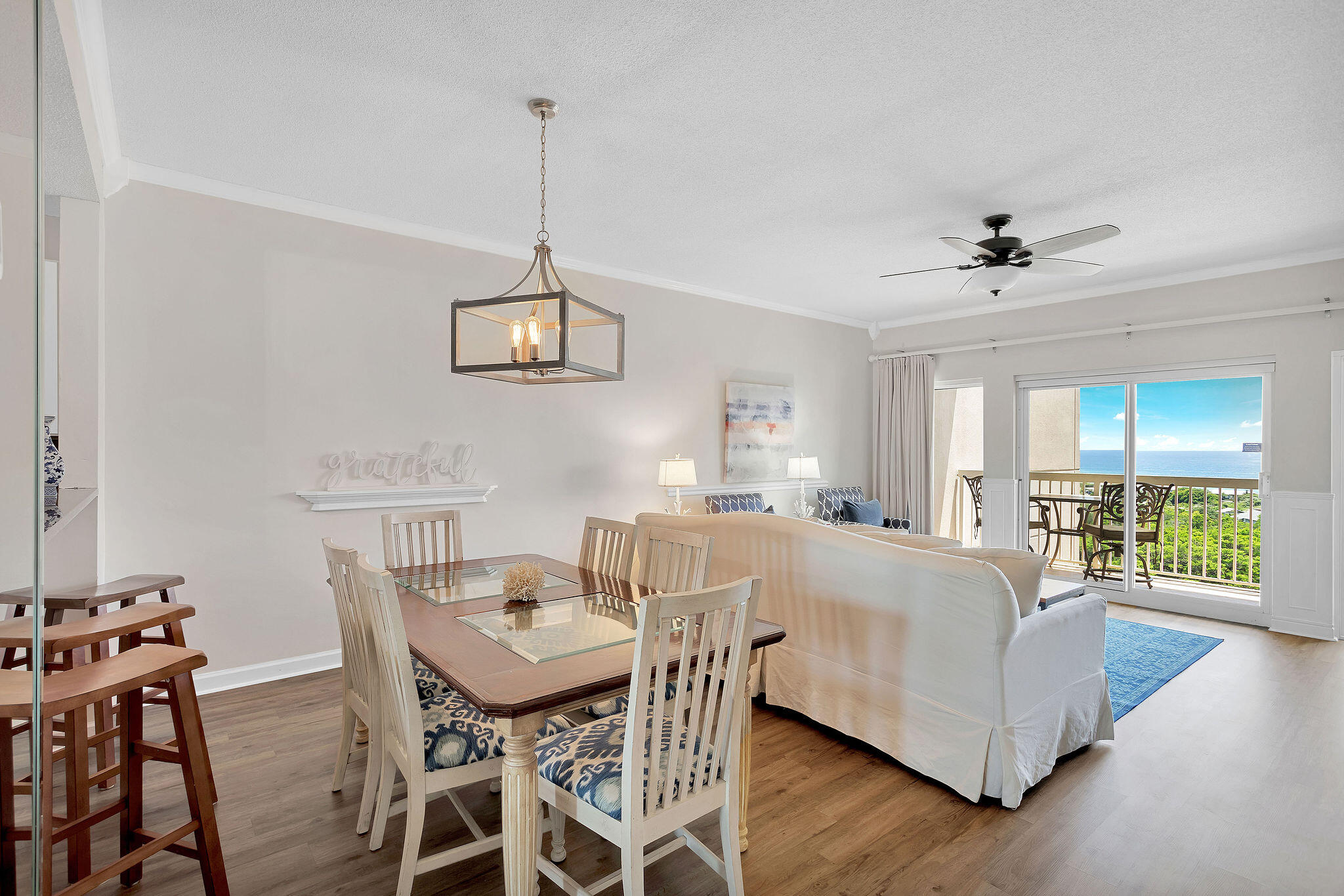 SUMMIT AT TOPS'L (THE) - Residential