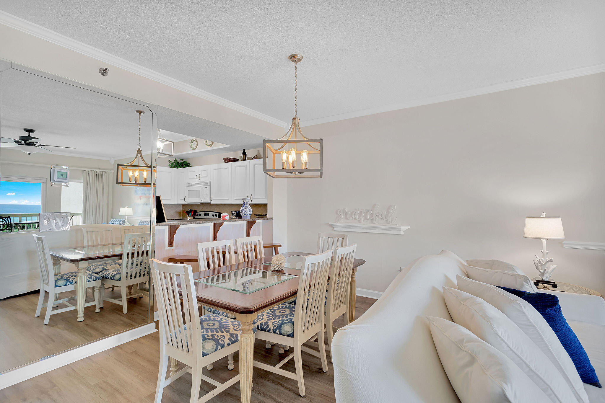 SUMMIT AT TOPS'L (THE) - Residential
