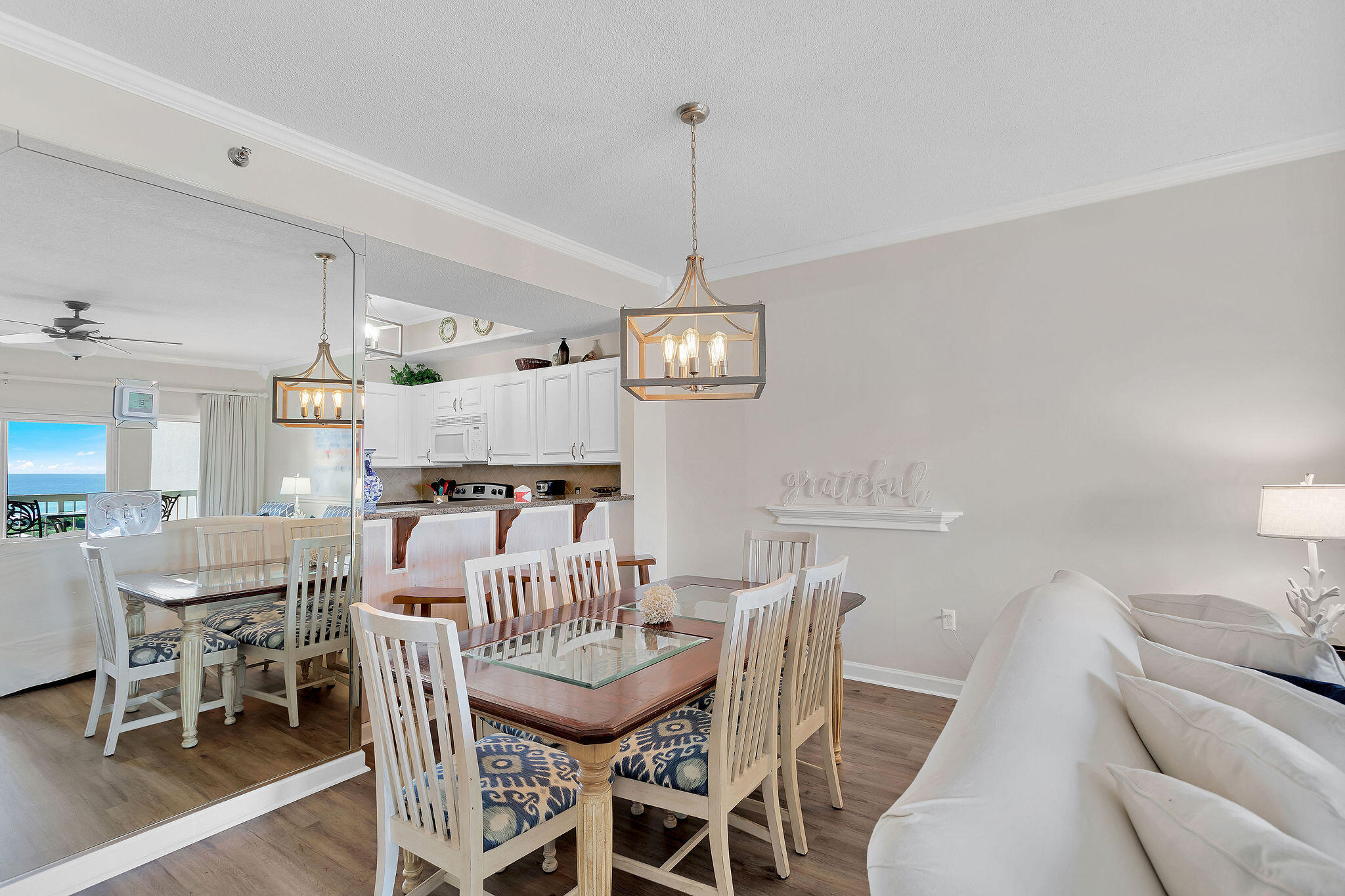 SUMMIT AT TOPS'L (THE) - Residential